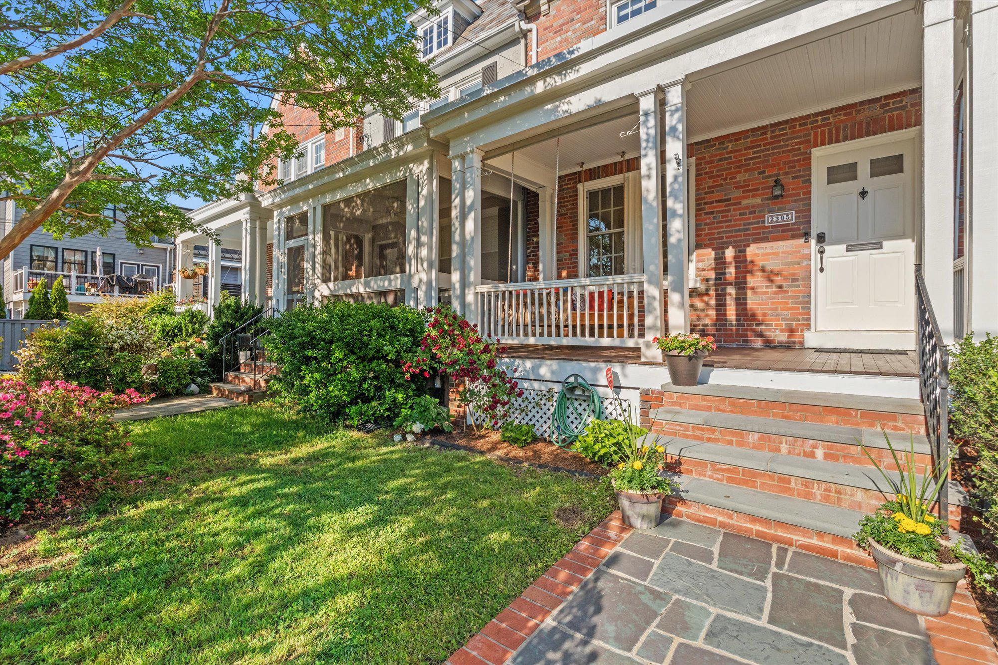  2305 38th Street NW, Washington, DC, 20007 - 物件實景