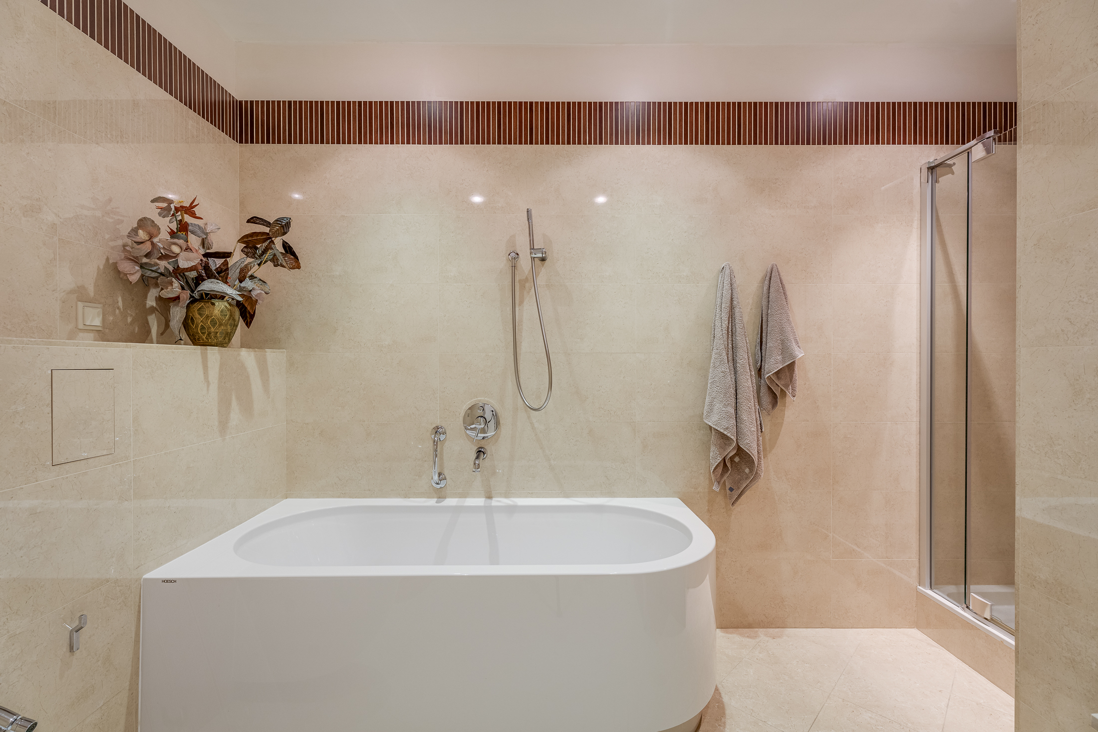  Elegant apartment in the house ?Prime Residence? - 物件實景