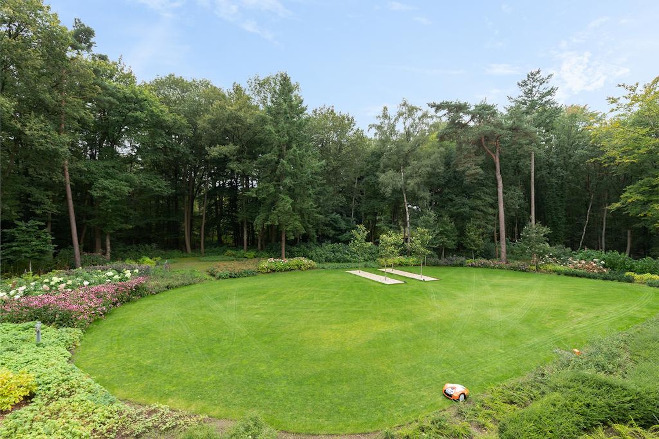  Luxurious Apartment in ?Hoog Blaricum? Exclusive Living in a Prime Location - 物件實景