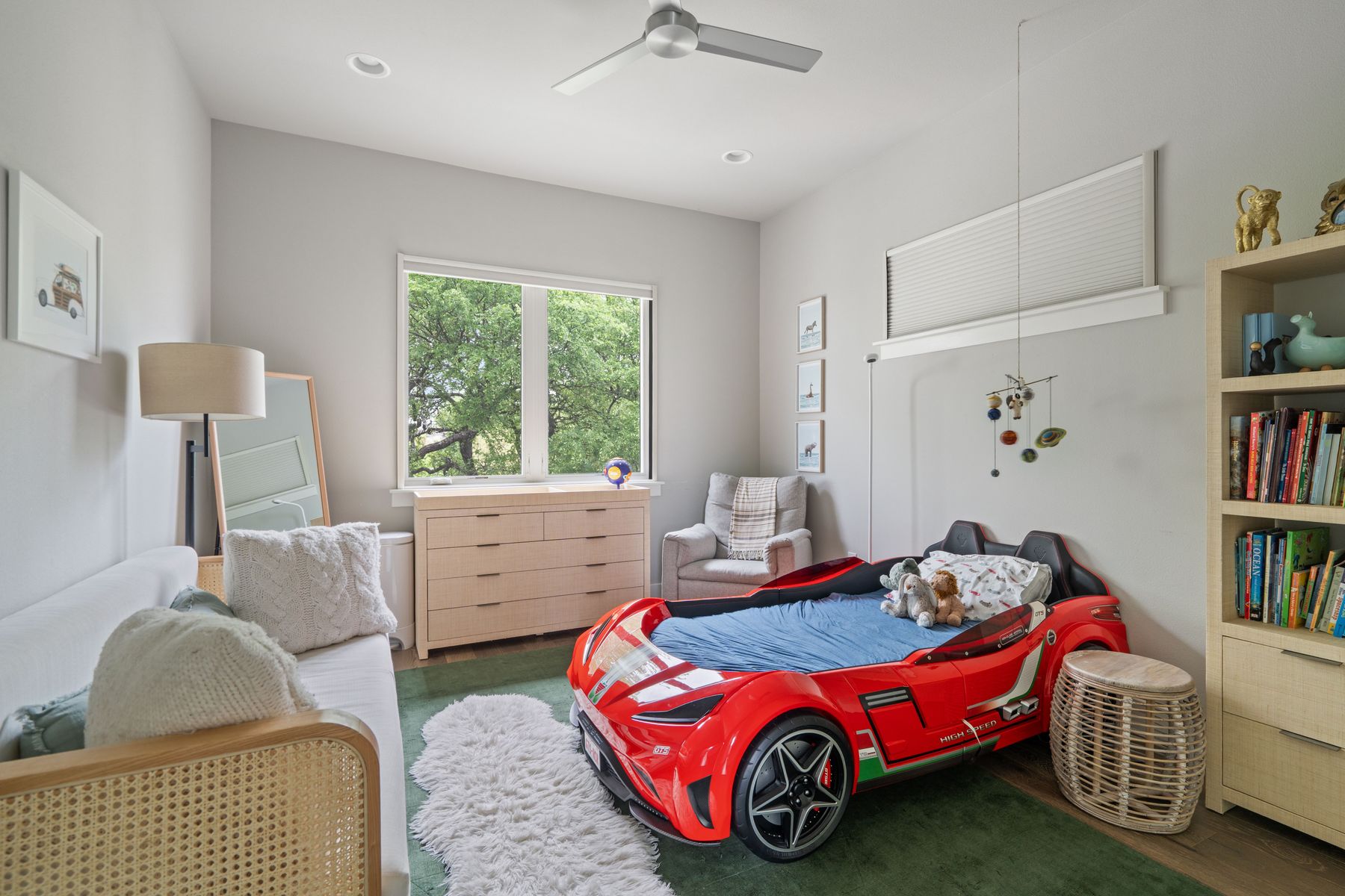  Meridian Park Estate - 物件實景