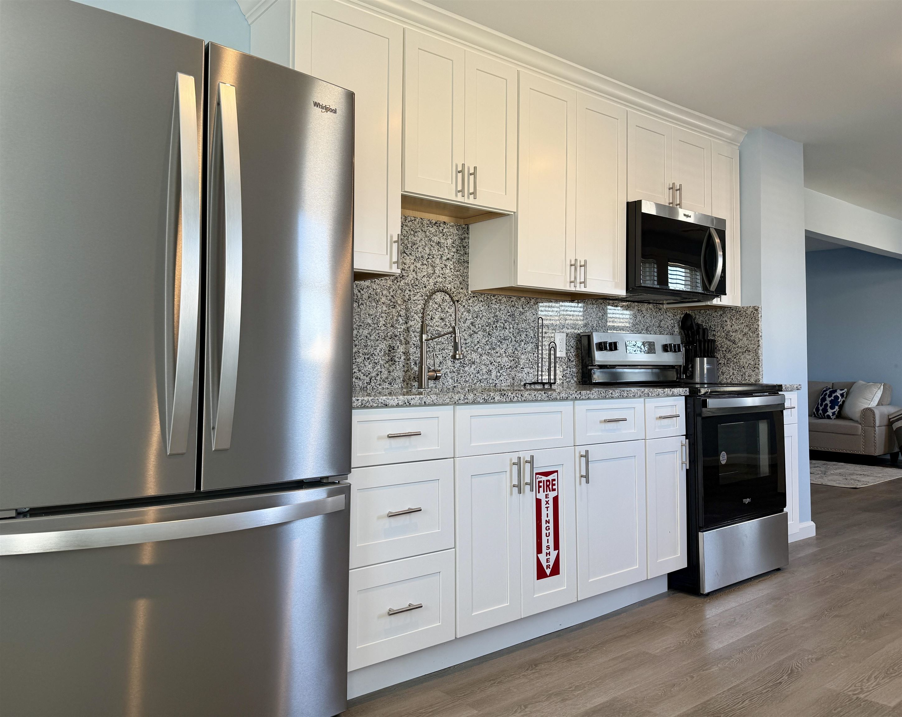 North Wildwood, New Jersey, 08260, United States, 3 Bedrooms Bedrooms, ,1 BathroomBathrooms,Residential,For Sale,1977294