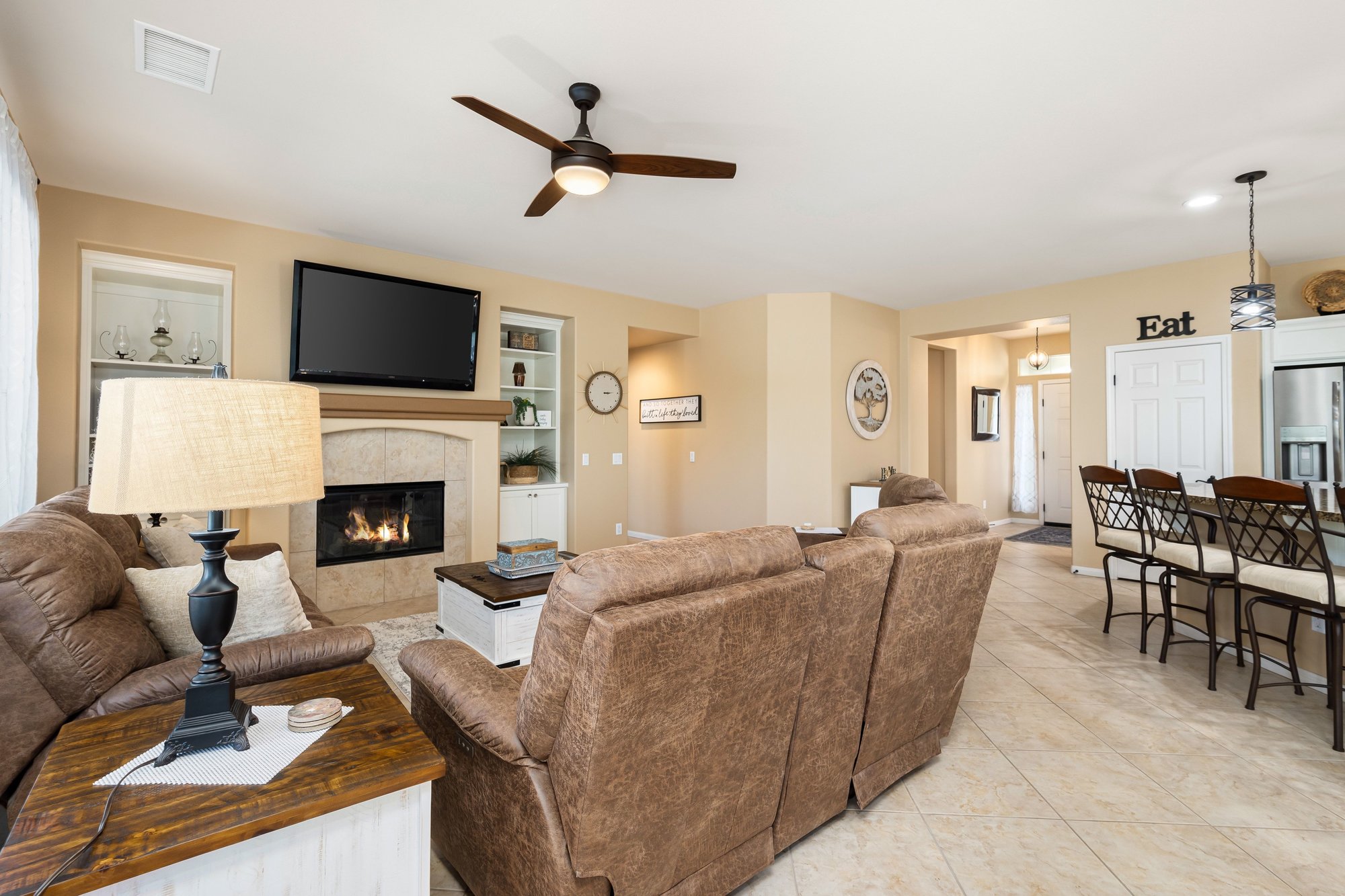 La Quinta Desert Resort Living At It