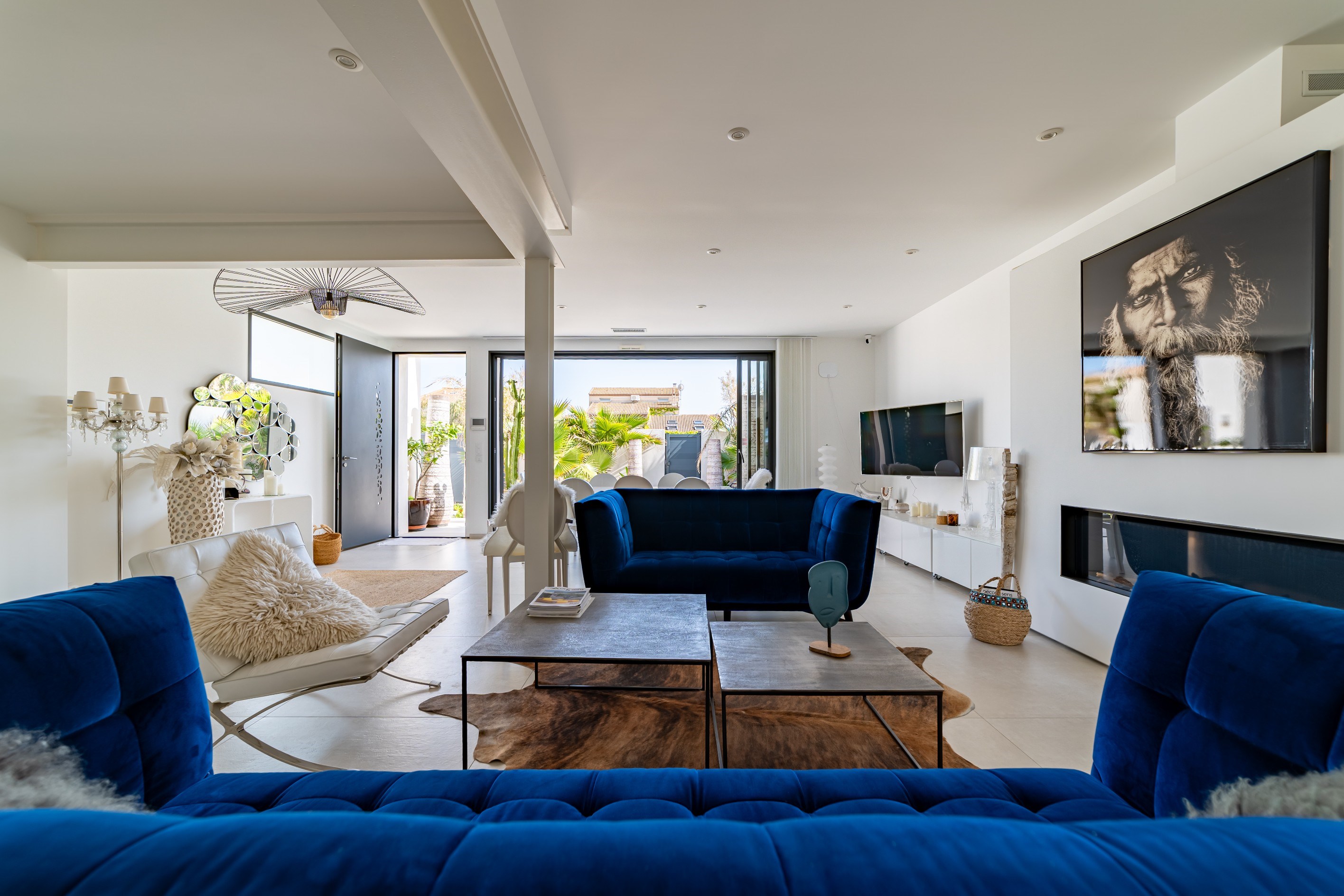  Superb renovation very close to the beach - 物件實景