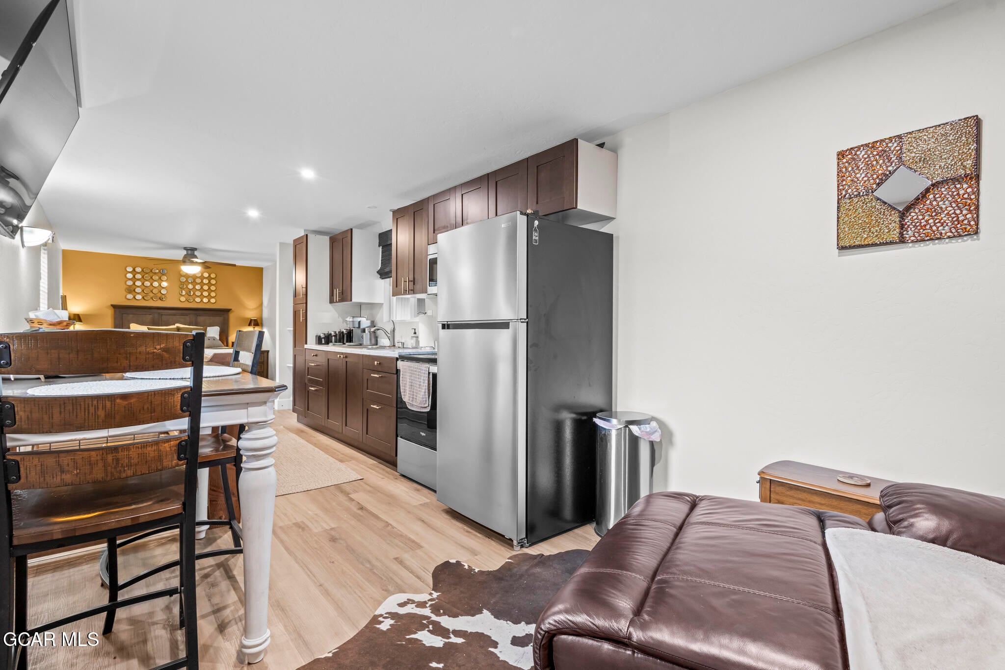 Granby, Colorado, 80446, United States, 1 Bedroom Bedrooms, ,Residential,For Sale,1898292