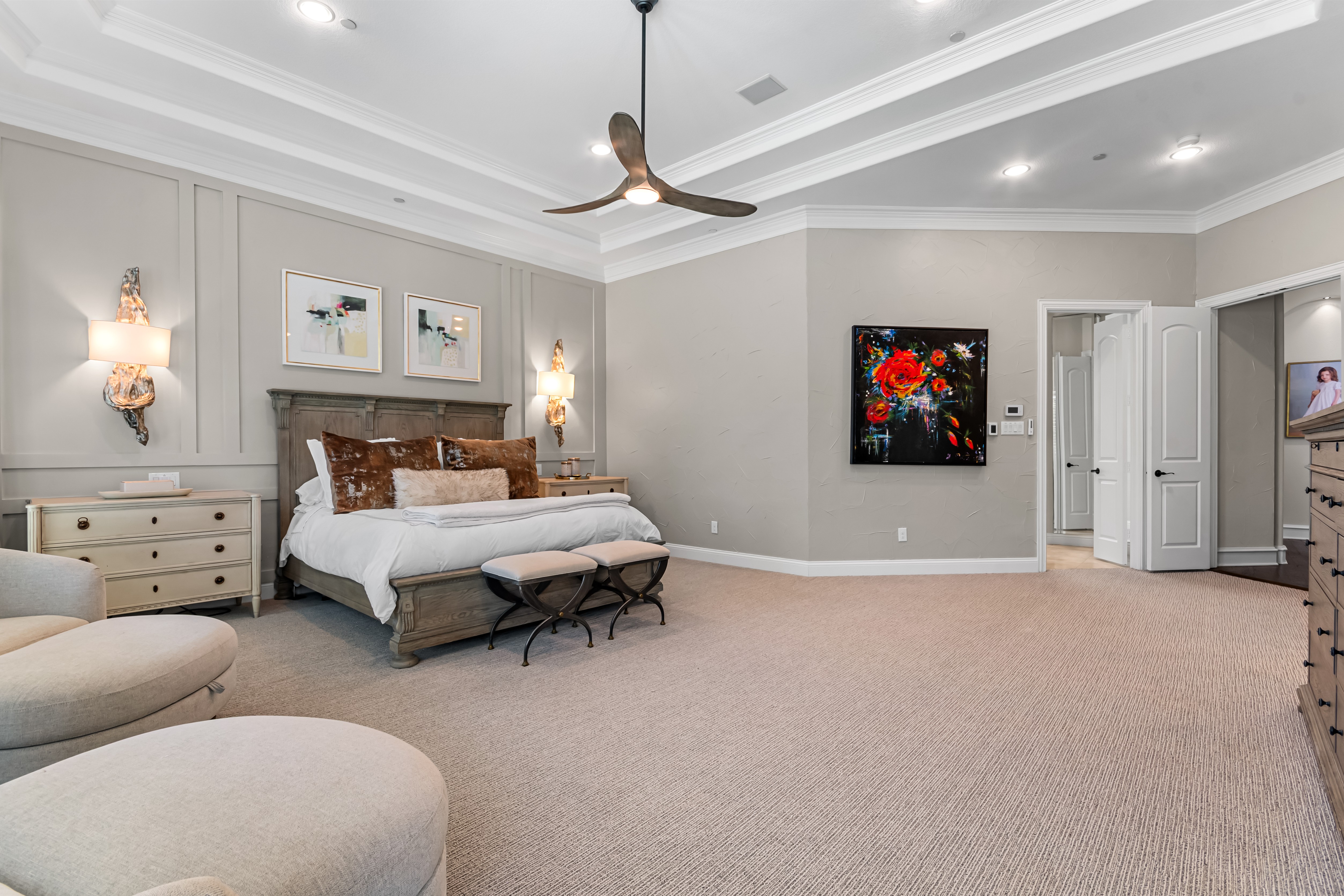  A private retreat of style, comfort and sophistication - 物件實景