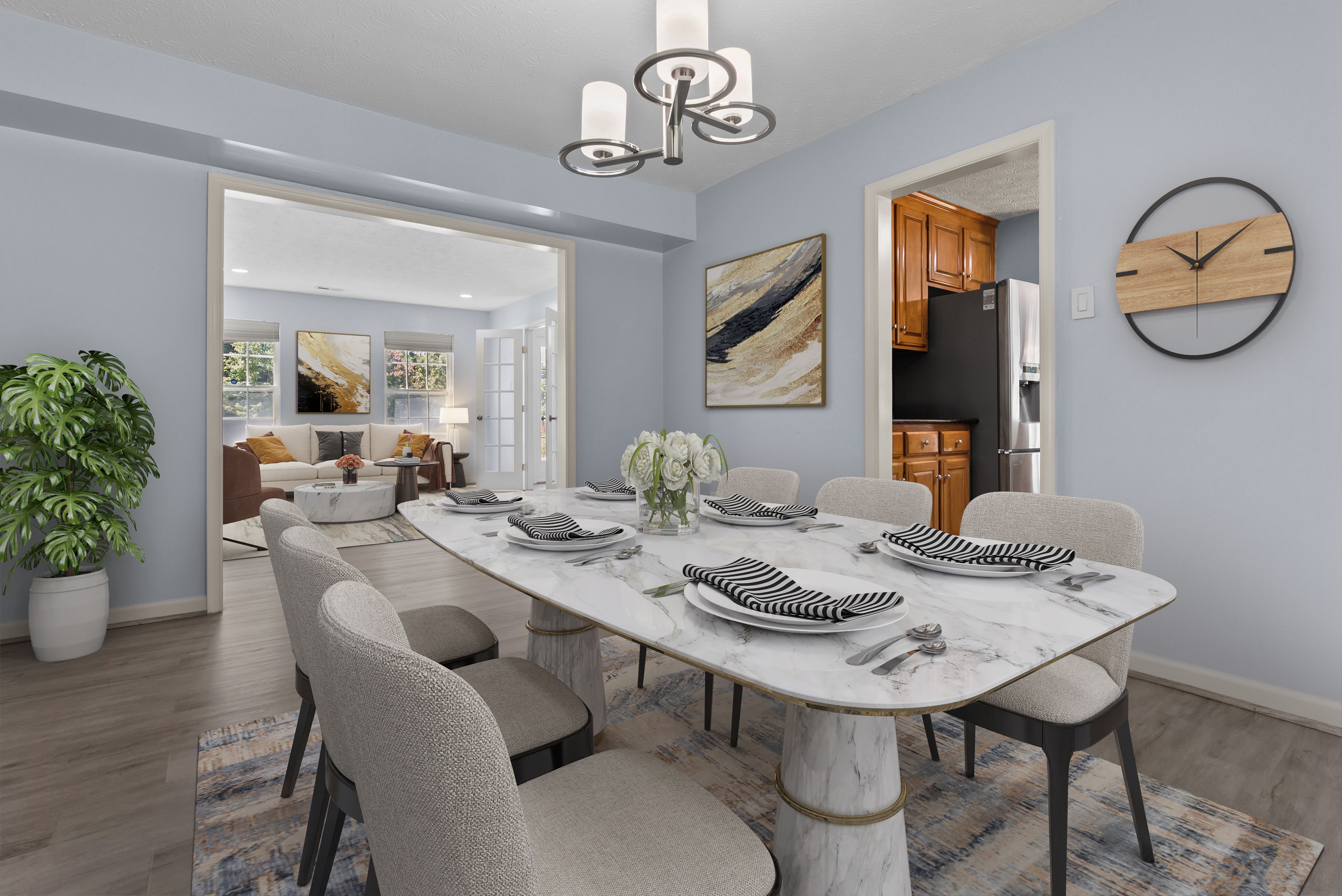  100 Pinyon Pines, Yorktown, VA 23693 - 物件實景