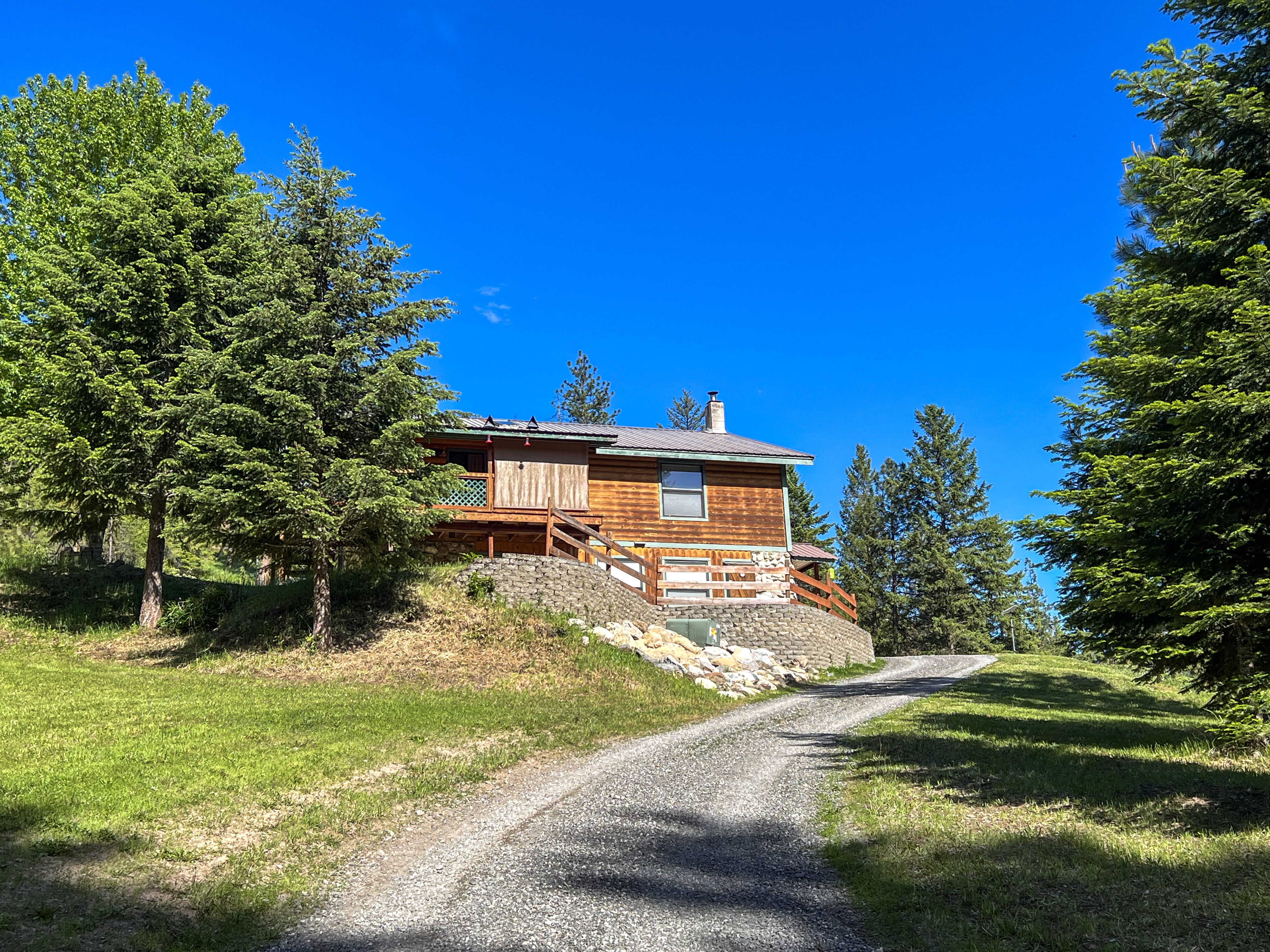 Colville, Washington, 99114, United States, 2 Bedrooms Bedrooms, ,2 BathroomsBathrooms,Residential,For Sale,1928739