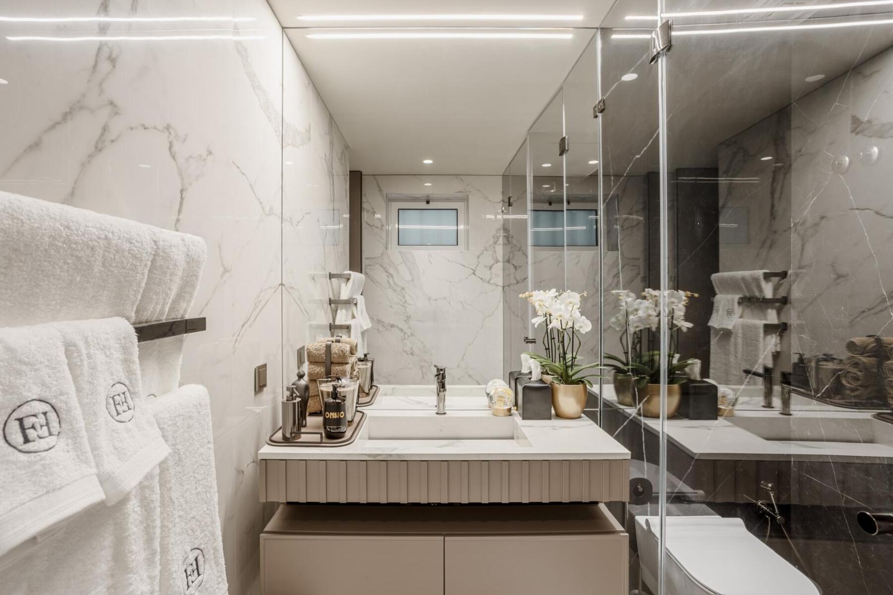  Flat, 3 bedrooms, for Sale - 物件實景