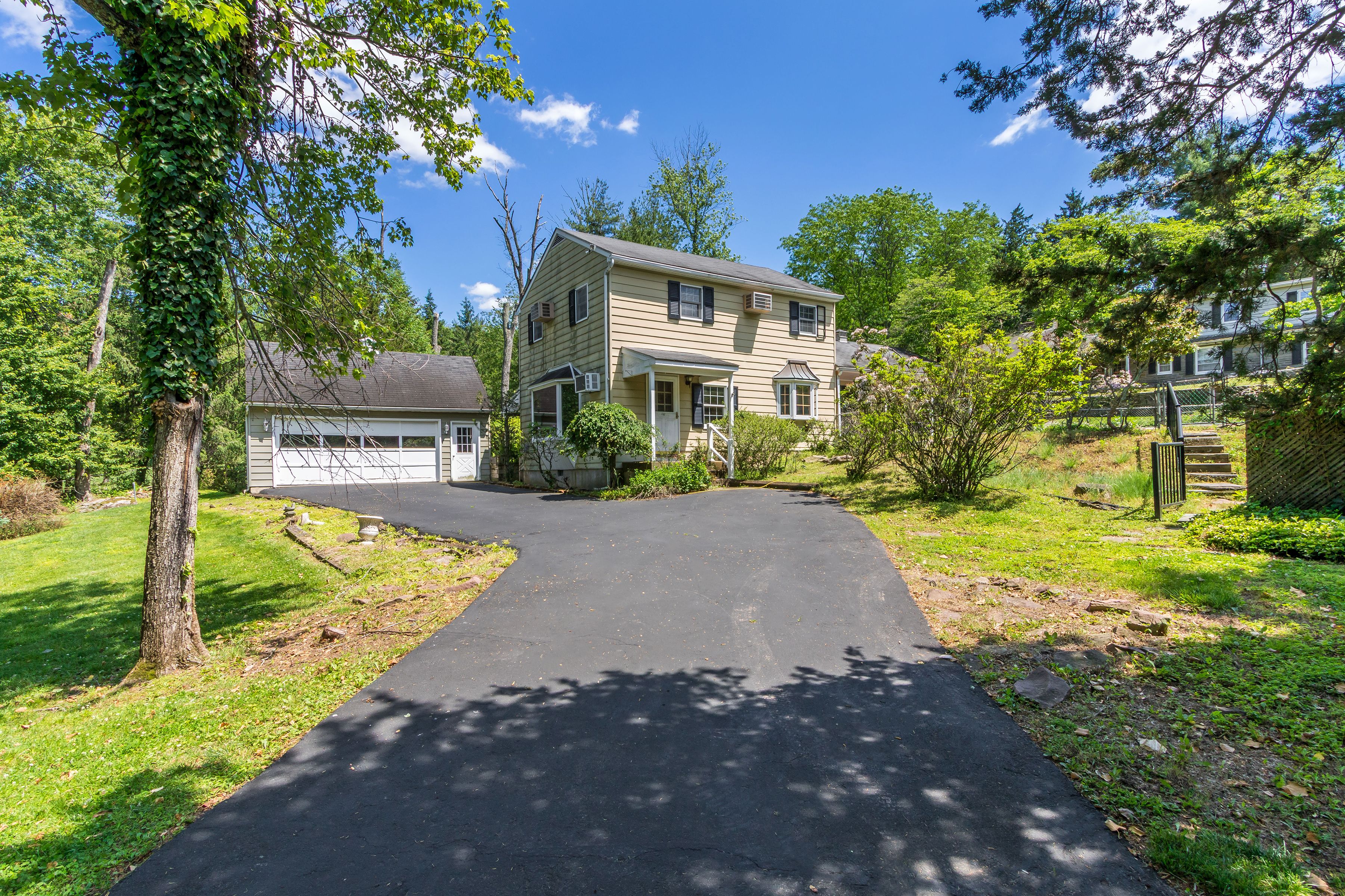  2349 Valley Road, Jamison, PA 18929 - 物件實景