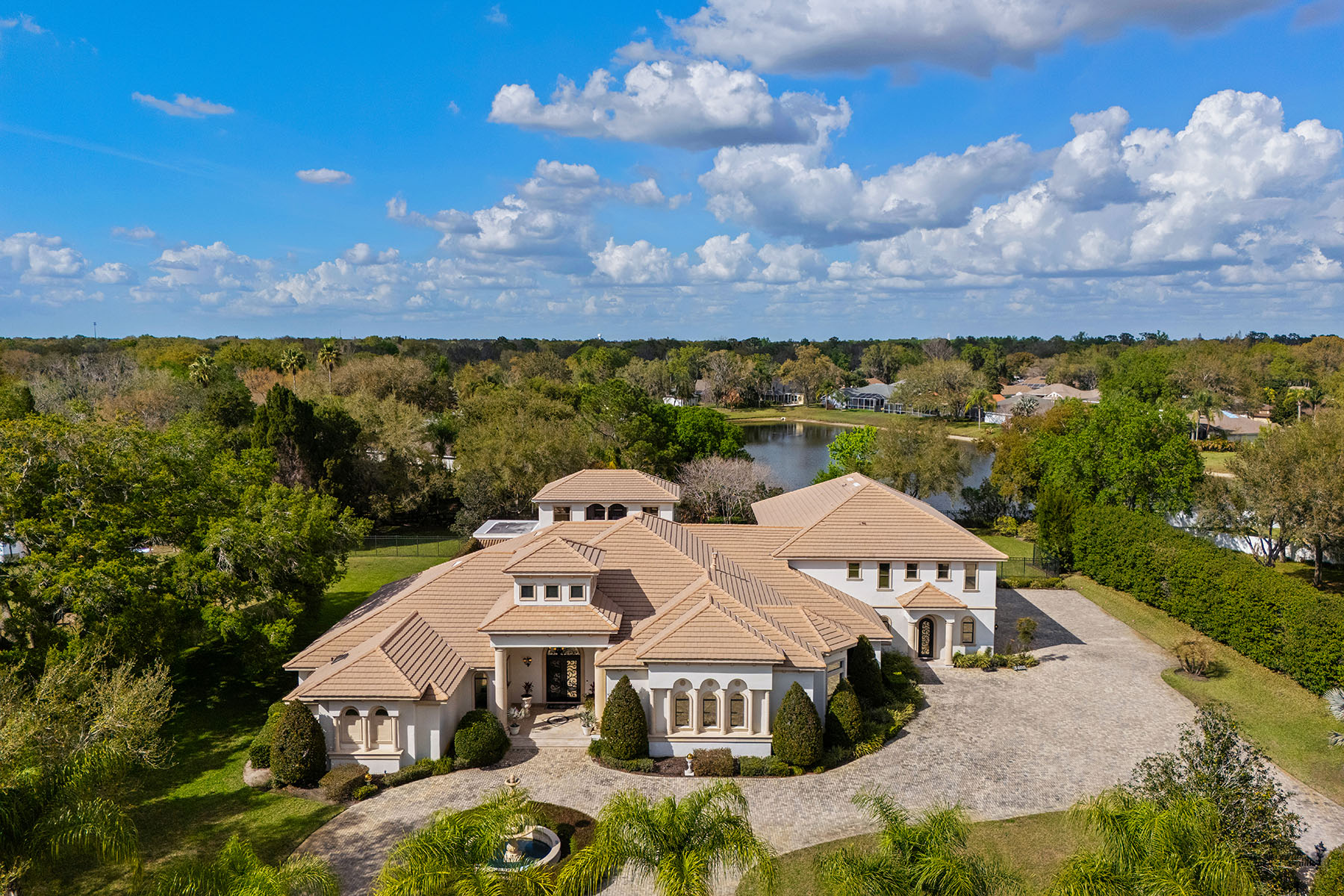  PLANT CITY - 物件實景