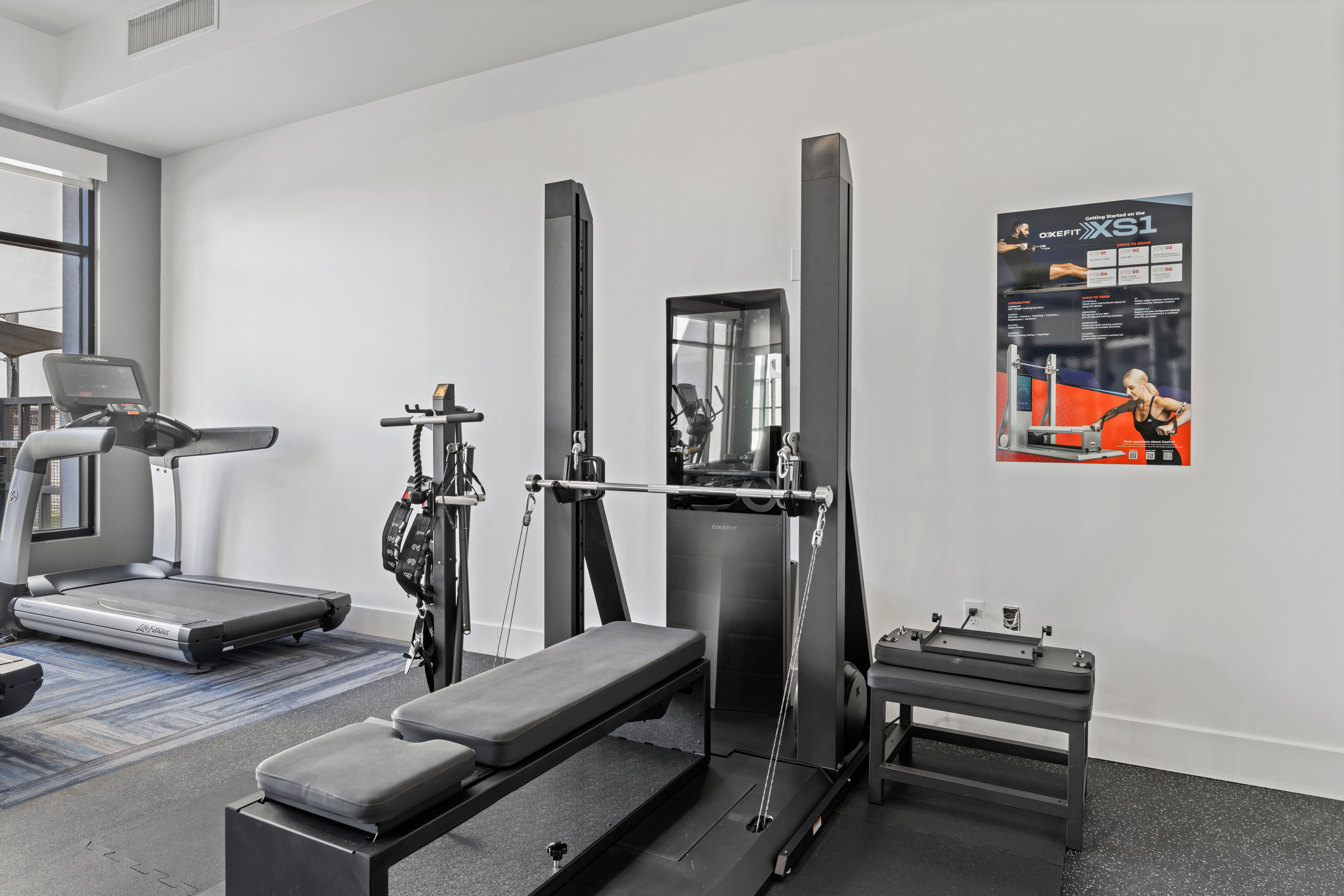  7300 E Earll Drive 1018¦Scottsdale, AZ - 物件實景