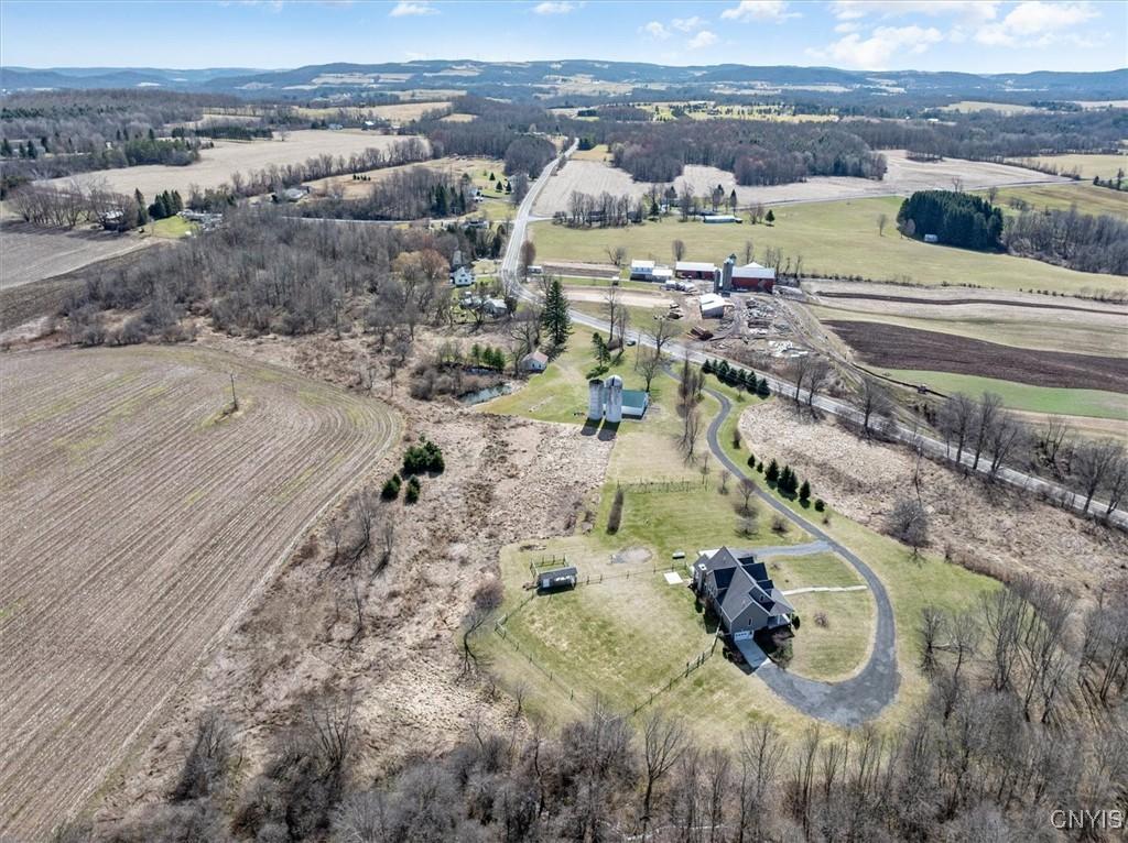 Augusta, New York, 13425, United States, 4 Bedrooms Bedrooms, ,5 BathroomsBathrooms,Residential,For Sale,1999088