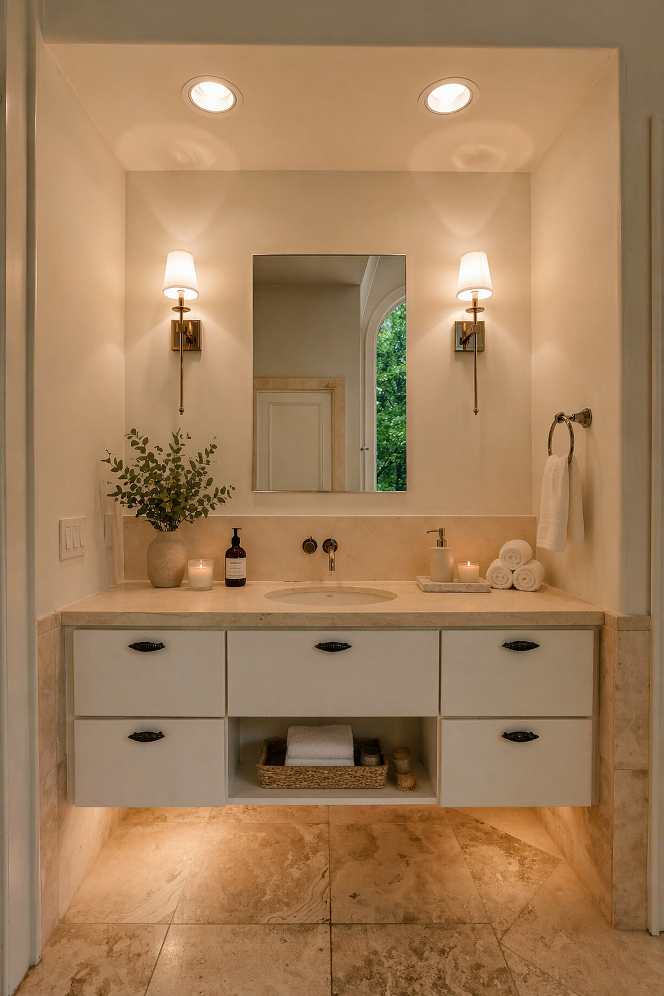  Experience Unrivaled Luxury and Serenity in This One-of-a-Kind Estate - 物件實景