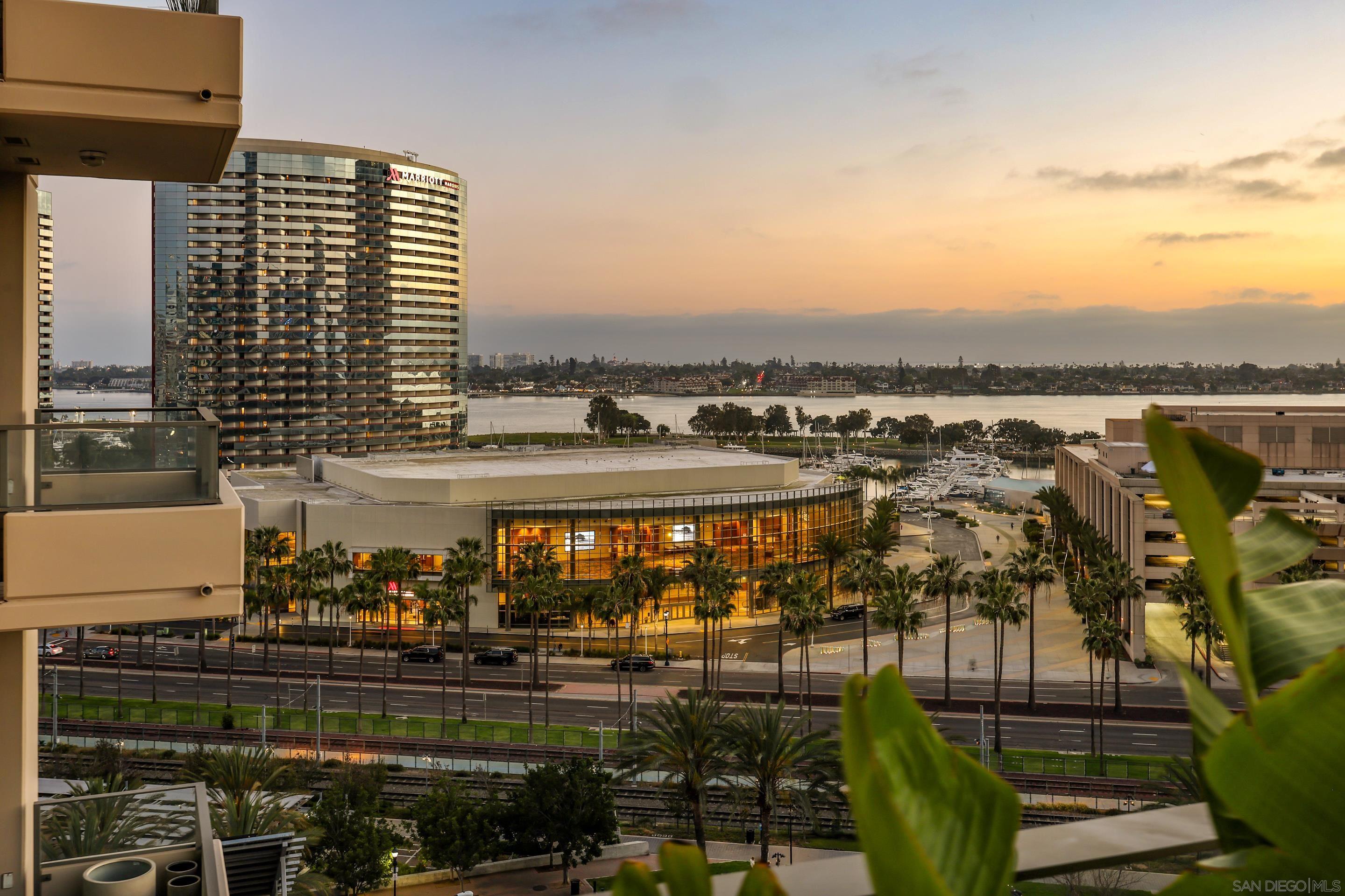  550 Front Street #1007, San Diego, CA 92101 - 物件實景