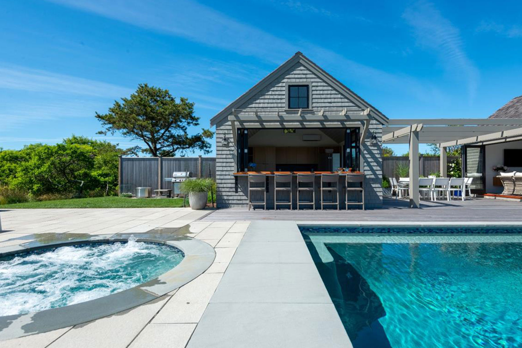  36 Warrens Landing Road, Nantucket, MA 02554 - 物件實景