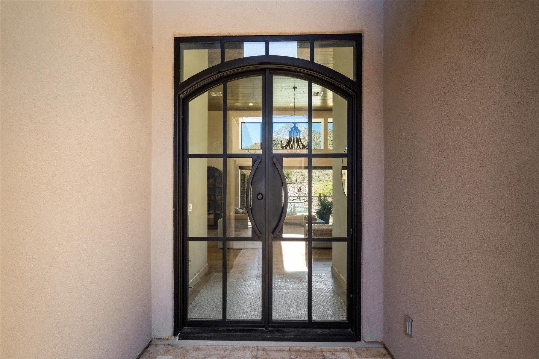  13950 N Territory Trail  Fountain Hills, AZ - 物件實景