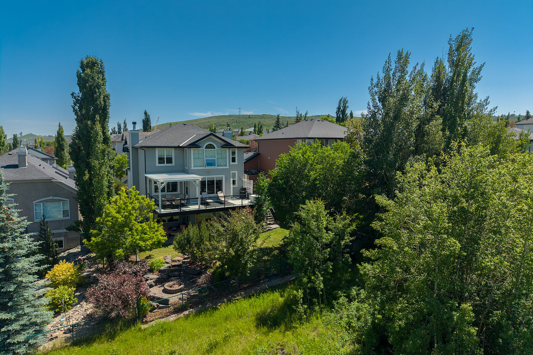  Calgary, Calgary and Foothills - 物件實景