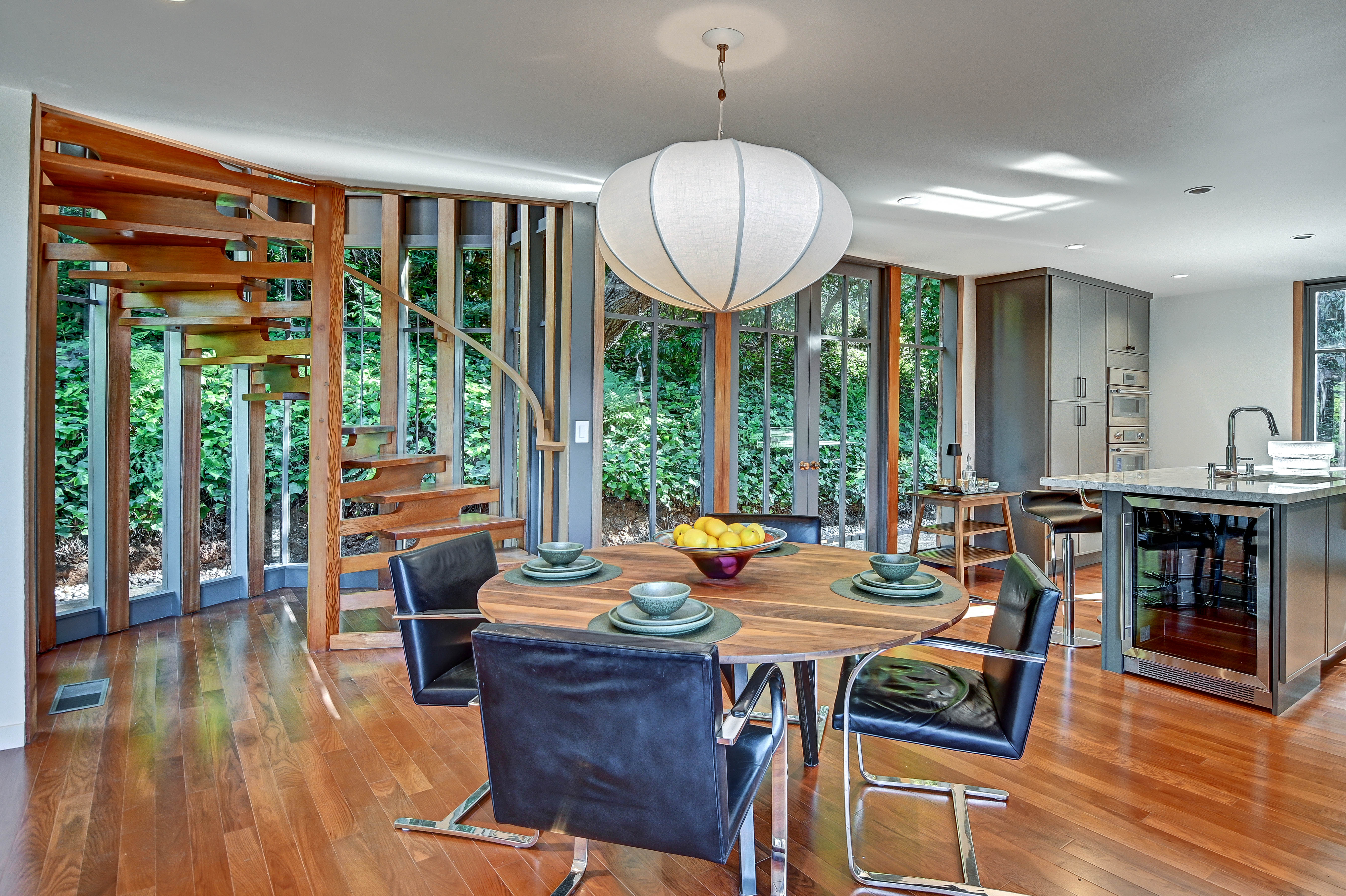  Fully Remodeled Mid Century Home in Belvedere - 物件實景