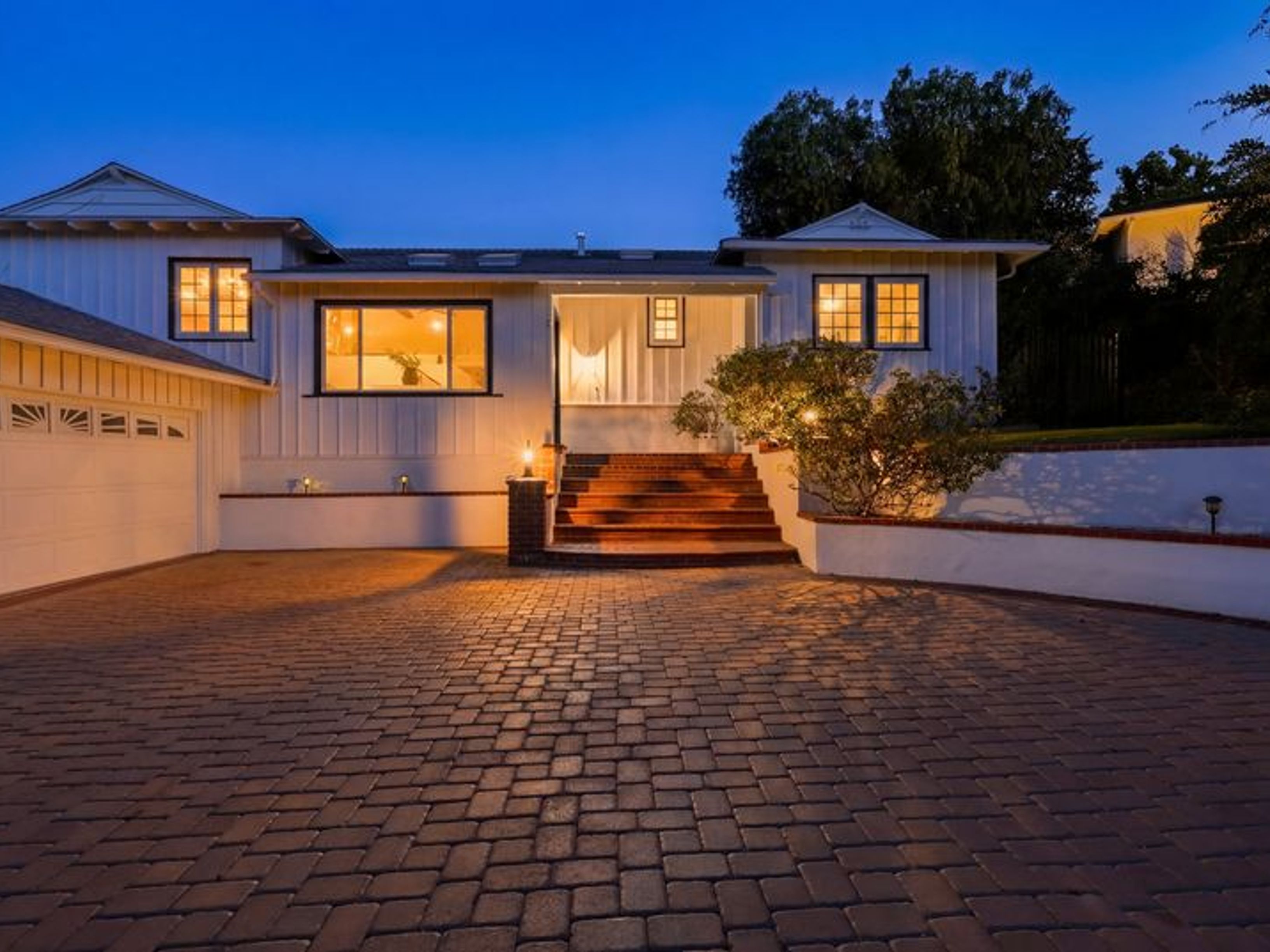  2 Hitching Post Drive, Rolling Hills Estates, CA 90274 - 物件實景