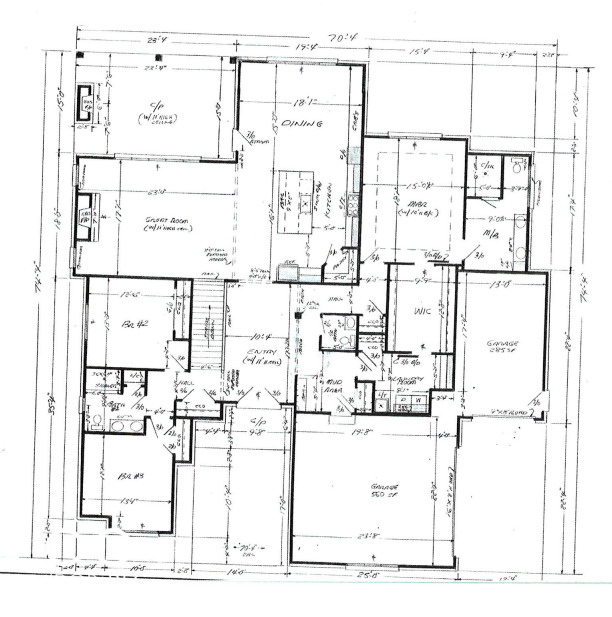 Bargersville, Indiana, 46106, United States, 4 Bedrooms Bedrooms, ,4 BathroomsBathrooms,Residential,For Sale,1982254