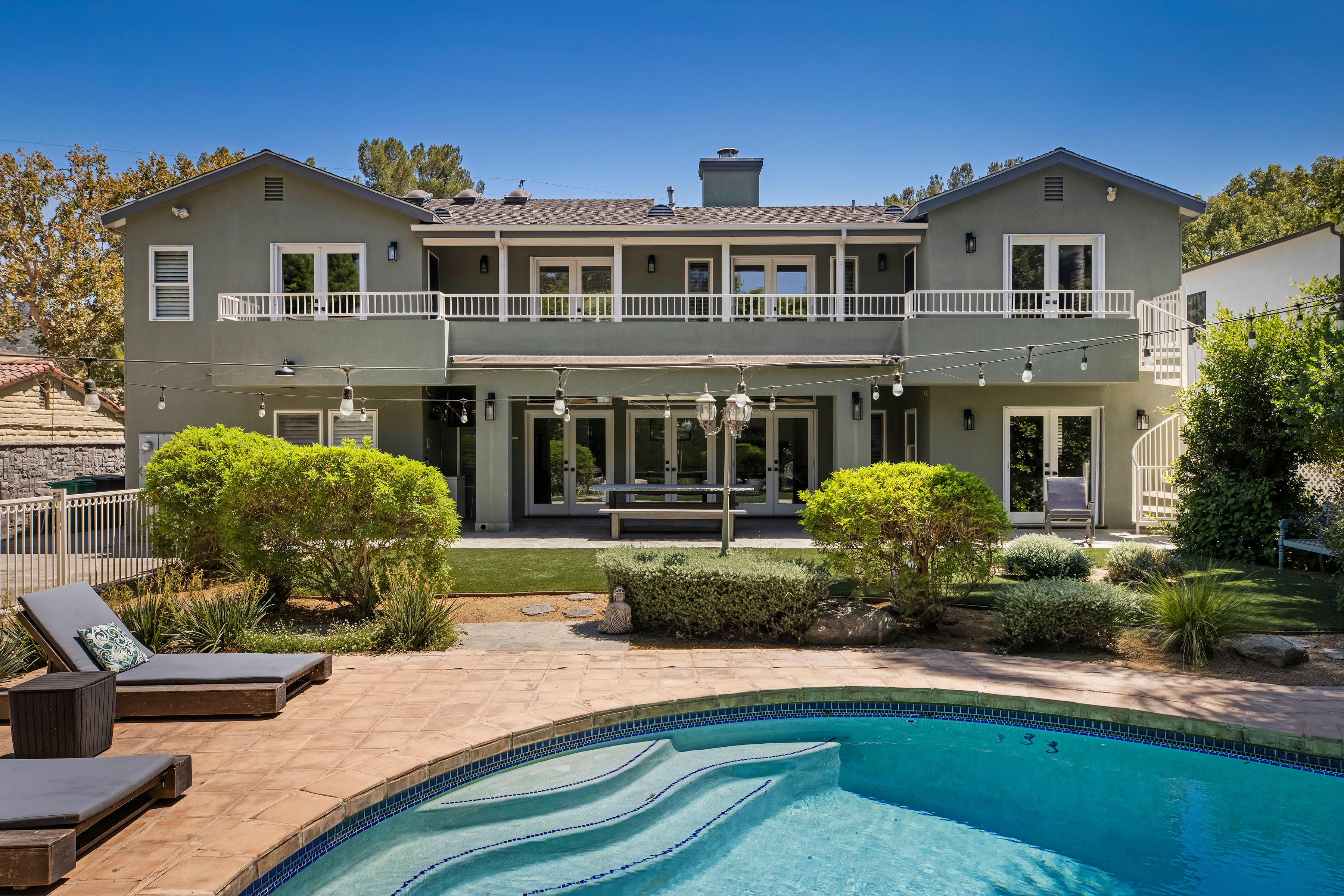  1333 West Valleyheart Drive - 物件實景