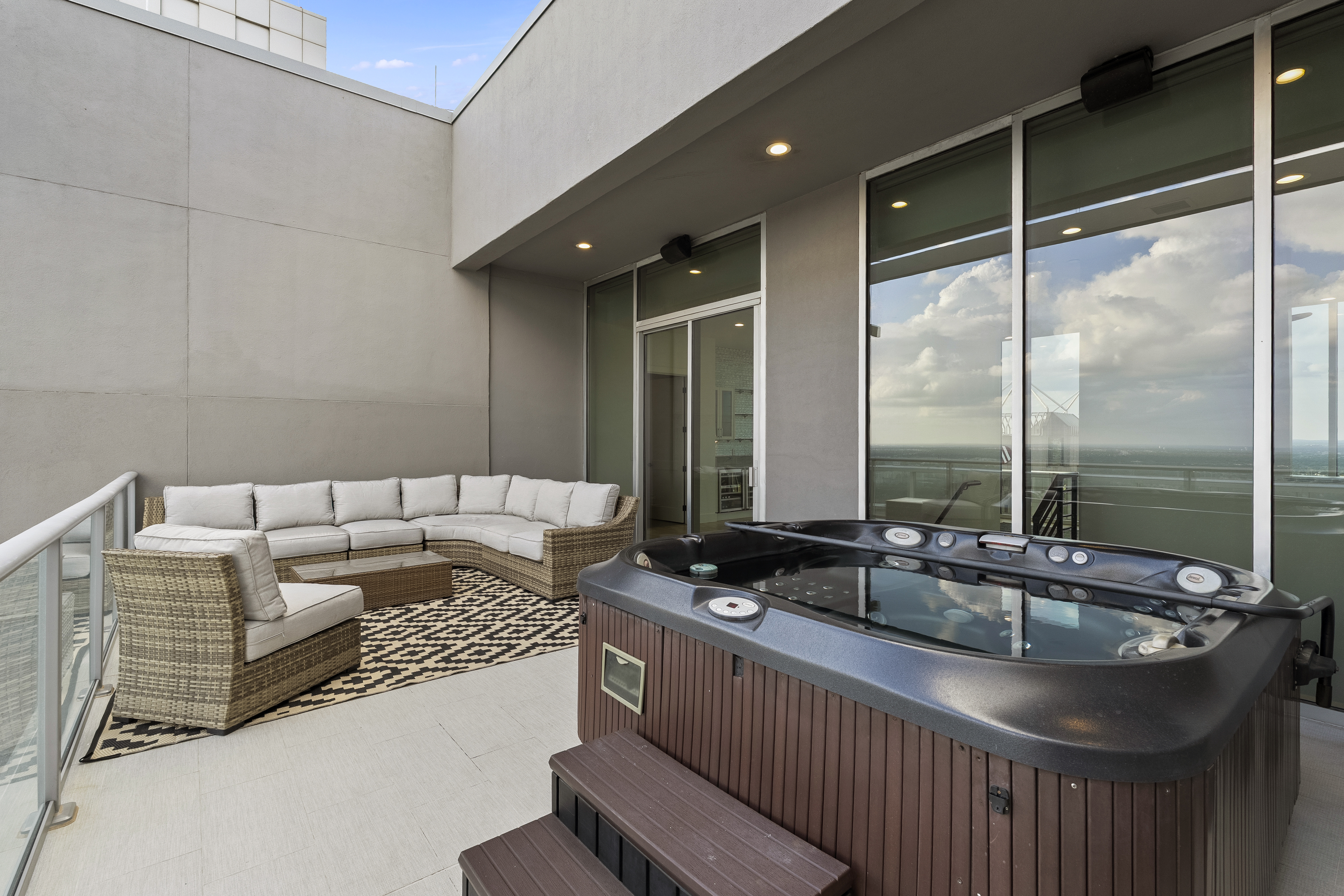  Contemporary Elegance in the Heart of San Antonio - 物件實景