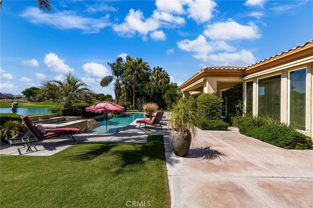 La Quinta, California, 92253, United States, 4 Bedrooms Bedrooms, ,4 BathroomsBathrooms,Residential,For Sale,1974017