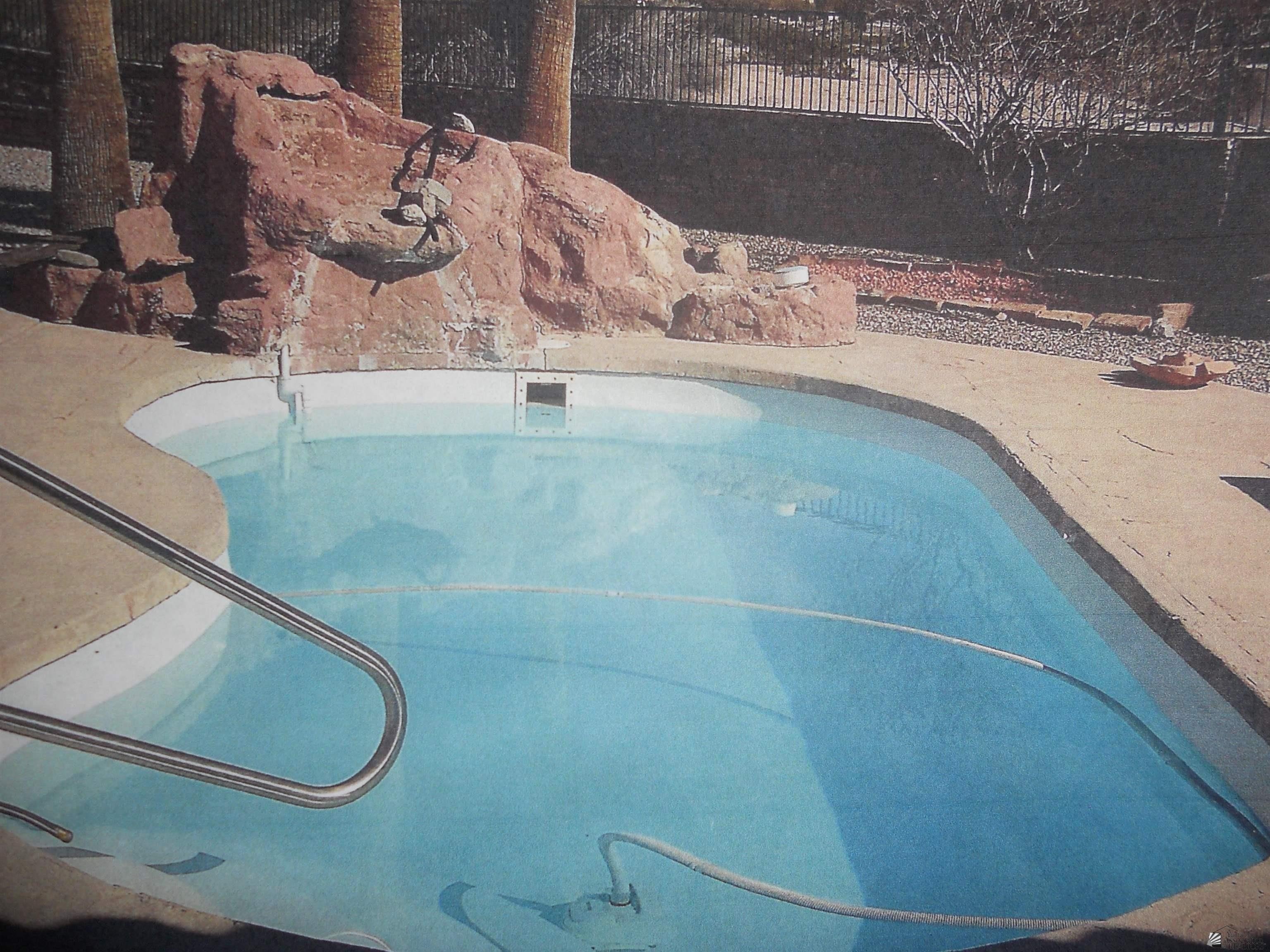 Yuma, Arizona, 85367-9999, United States, ,Residential,For Sale,1989854