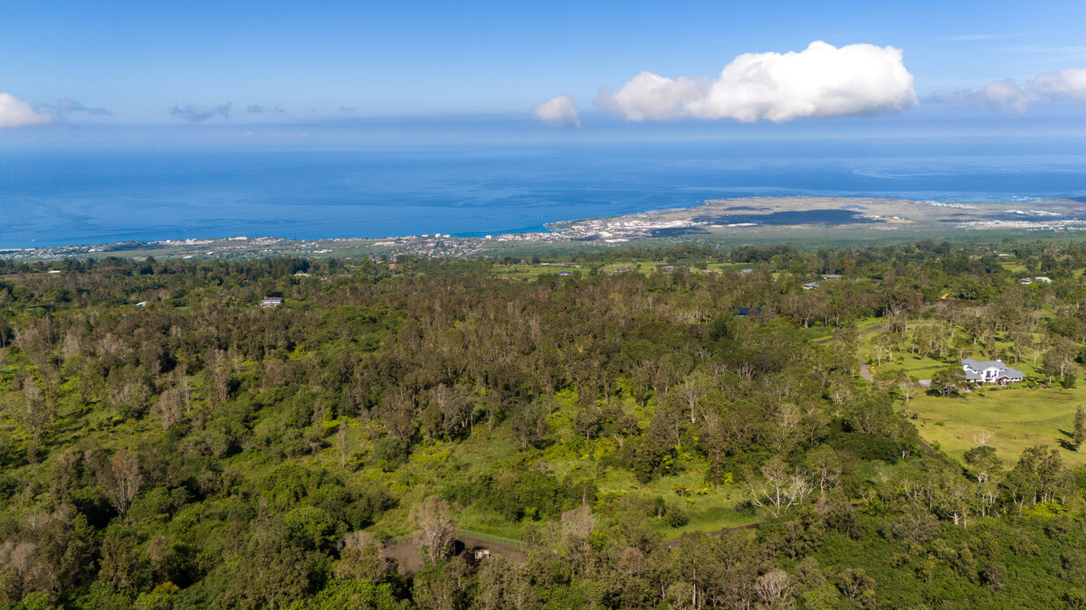 Holualoa, Hawaii, 96725, United States, ,Land,For Sale,1897045