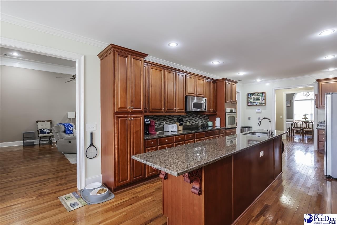 710 Lindsey Drive, Florence, South Carolina, 29501, United States, 4 Bedrooms Bedrooms, ,4 BathroomsBathrooms,Residential,For Sale,710 Lindsey Drive,1610603