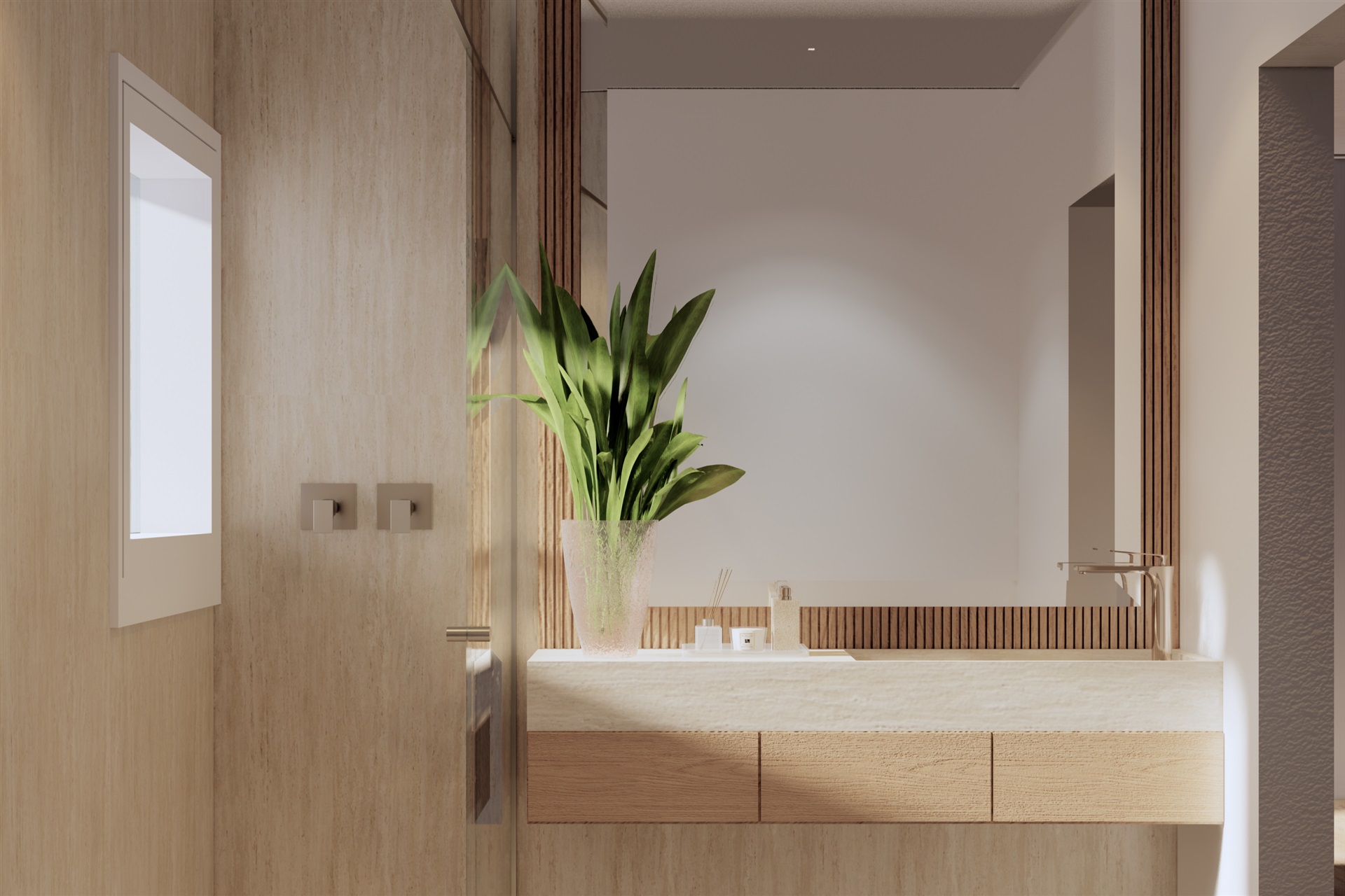  Flat, 3 bedrooms, for Sale - 物件實景