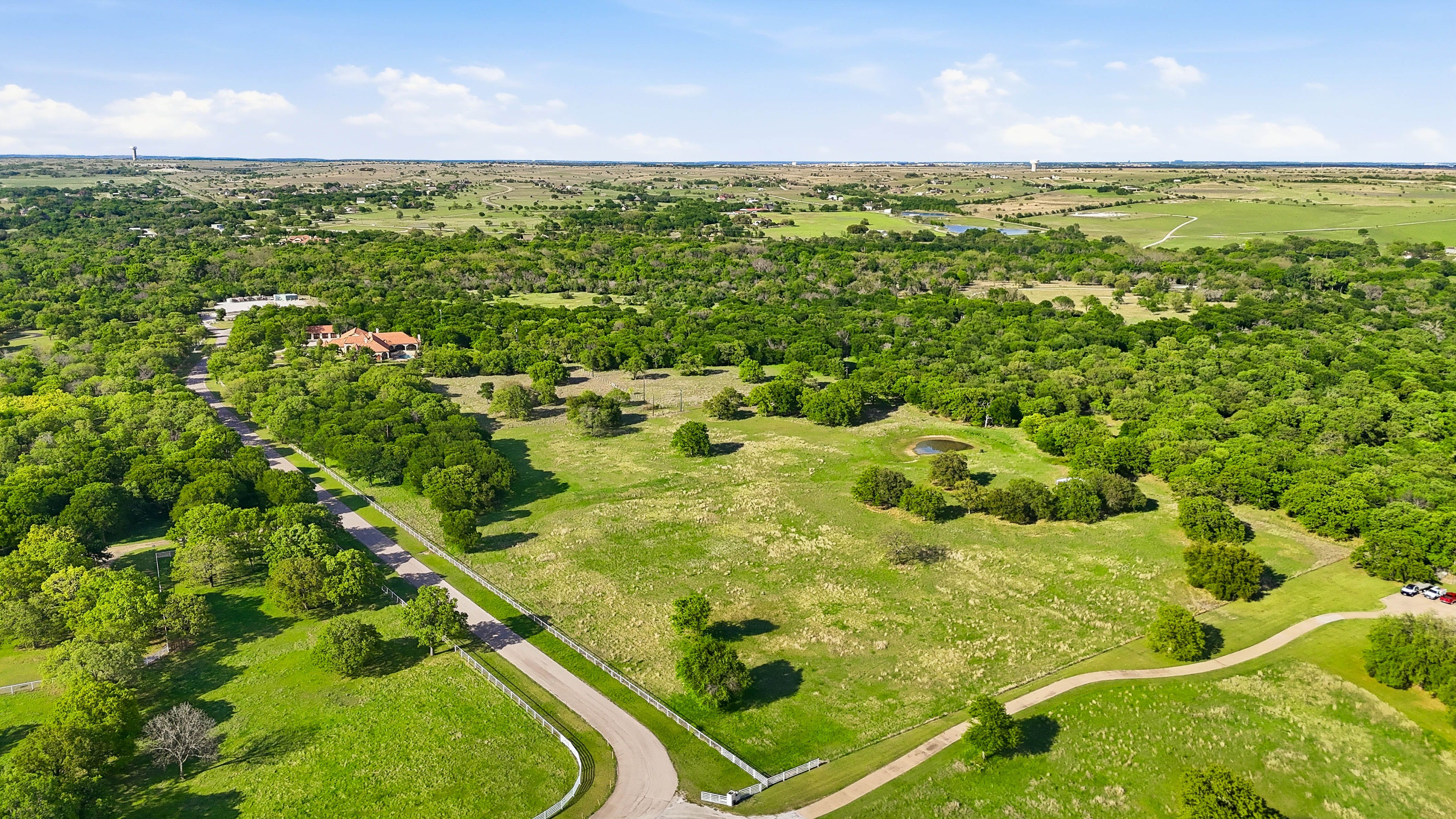  400 River Ranch Road, Aledo, TX, 76008 - 物件實景