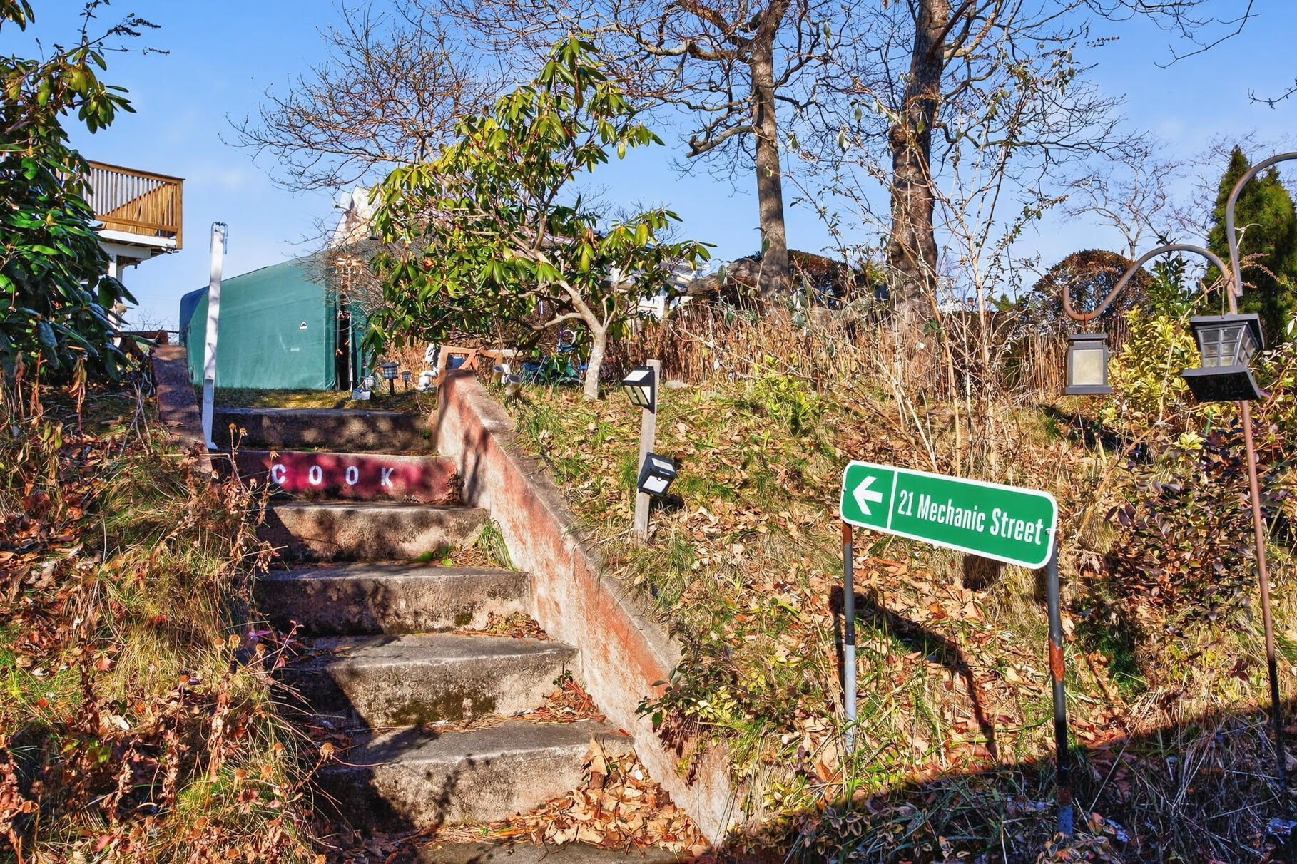  West End Legacy with Bay Views and Rare Outdoor Space - 物件實景
