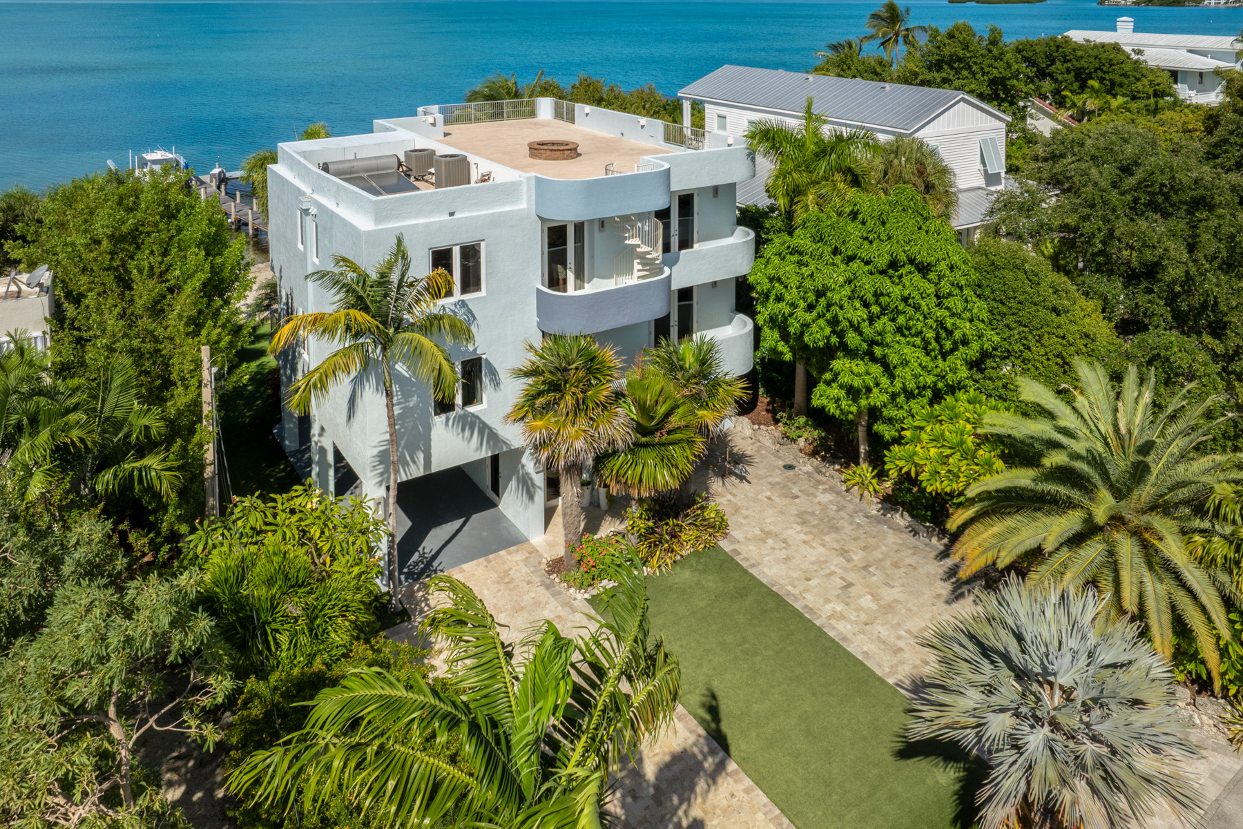  144 N Rolling Hill Road - 物件實景