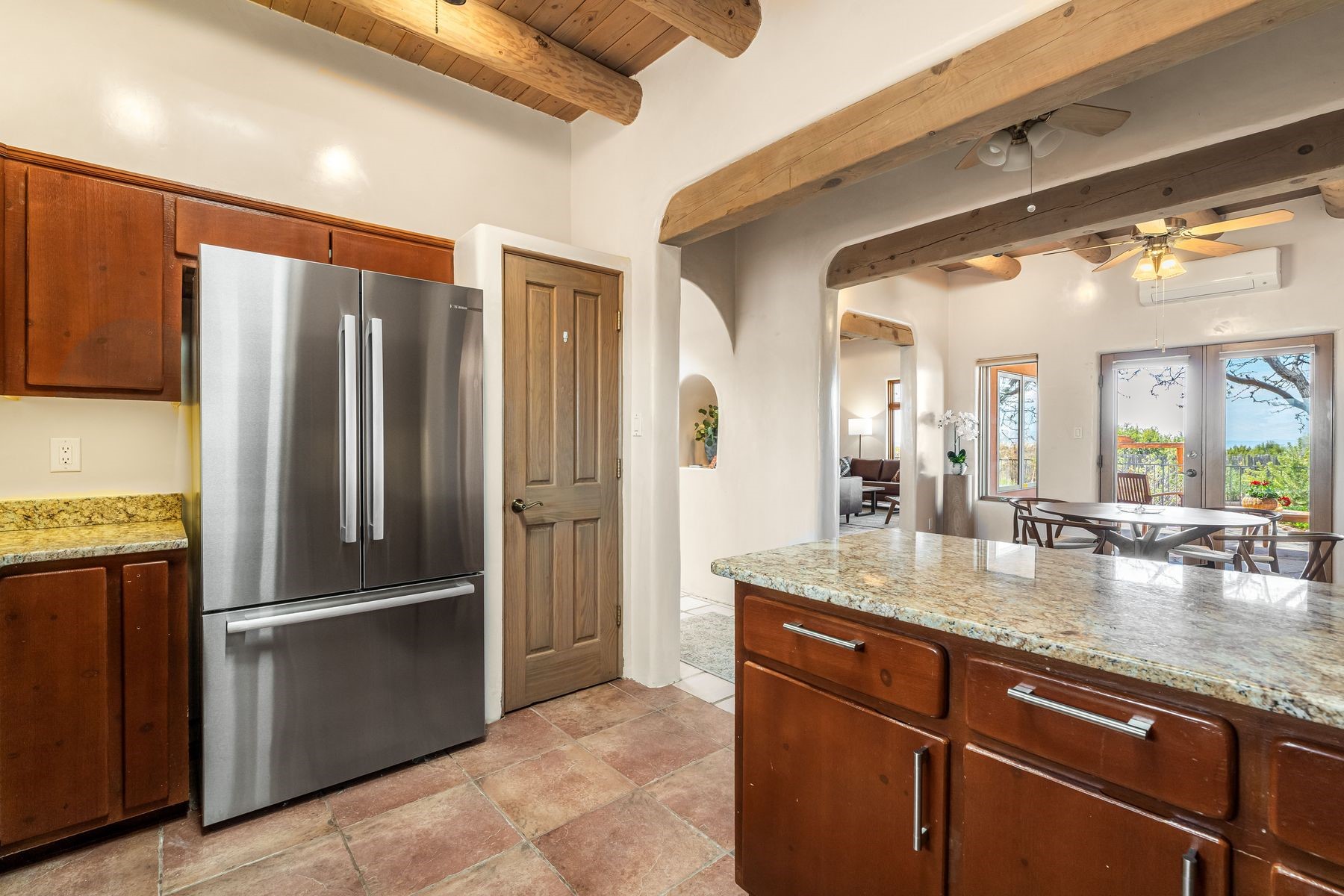  22 Descanso - 物件實景