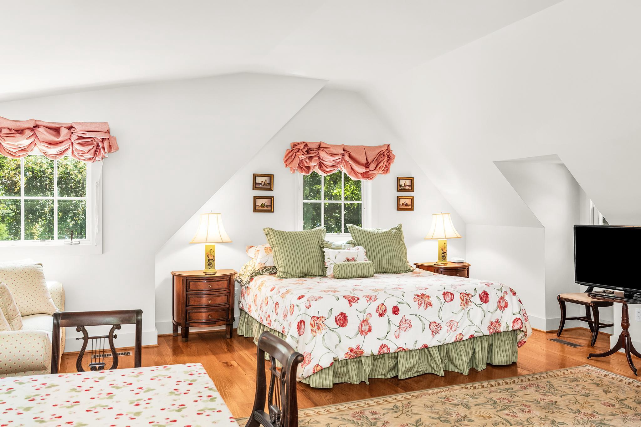  4471 World Farm Road, Oxford, MD, 21654 - 物件實景