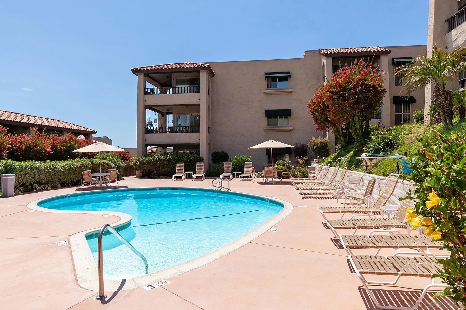 San Diego, California, 92117, United States, 1 Bedroom Bedrooms, ,1 BathroomBathrooms,Residential,For Sale,1959274