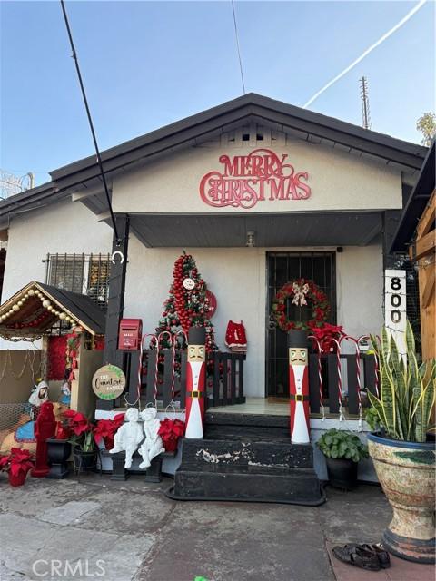 Los Angeles, California, 90044, United States, 3 Bedrooms Bedrooms, ,1 BathroomBathrooms,Residential,For Sale,2001205