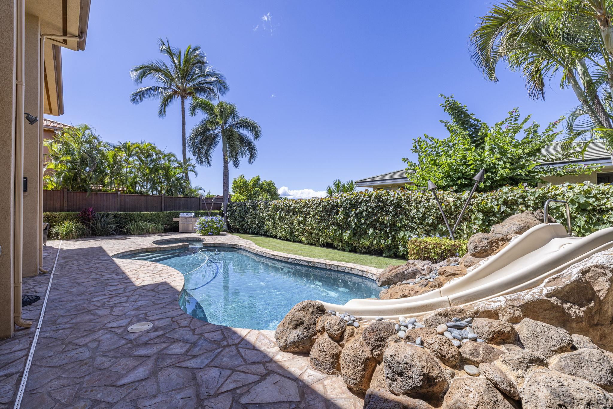 Lahaina, Hawaii, 96761, United States, 5 Bedrooms Bedrooms, ,5 BathroomsBathrooms,Residential,For Sale,1941963