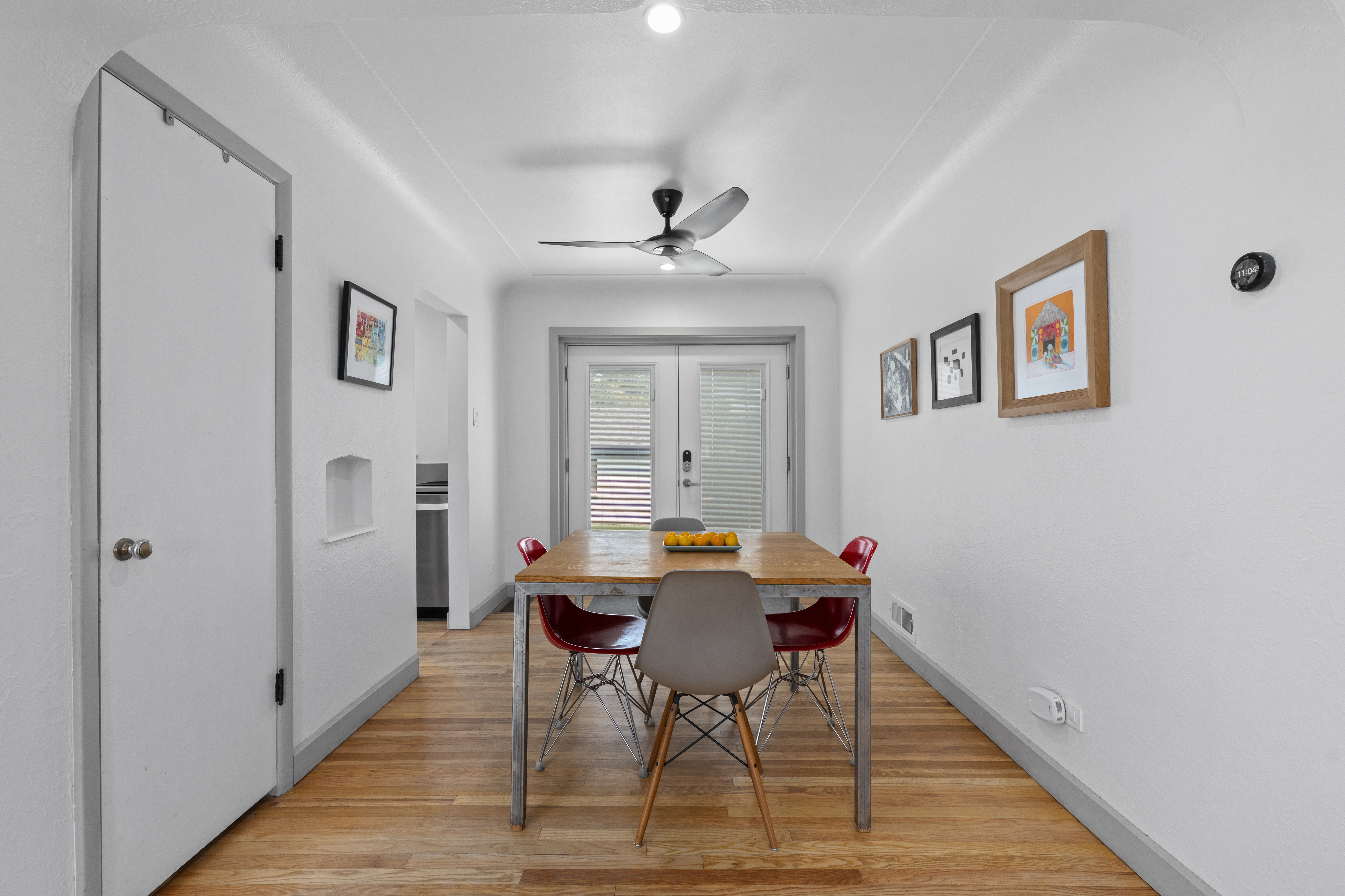  Remodeled Home Exudes Peace and Calm - 物件實景