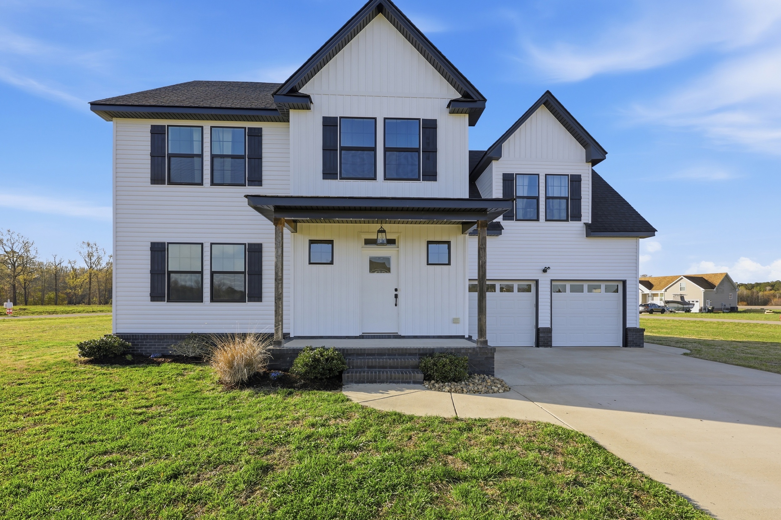  100 Bailey Farm Road, Shawboro, NC, 27973 - 物件實景