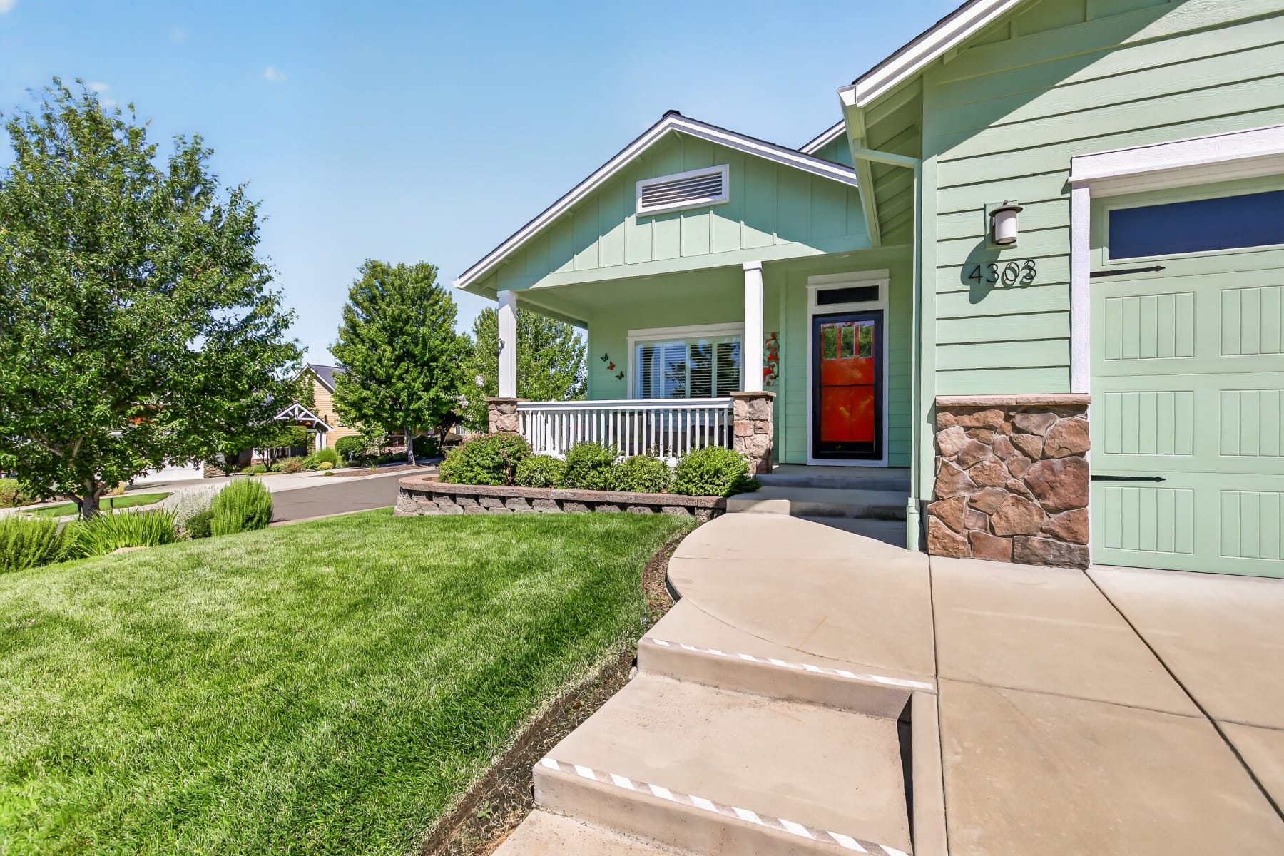  4303 Vineyard Terrace Medford, OR 97504 - 物件實景