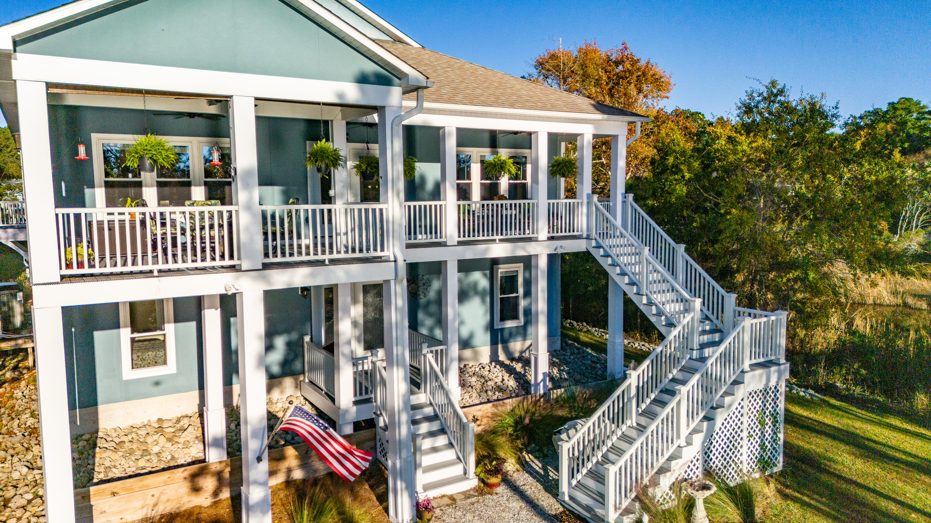 Oriental, North Carolina, 28571, United States, 3 Bedrooms Bedrooms, ,3 BathroomsBathrooms,Residential,For Sale,1985657