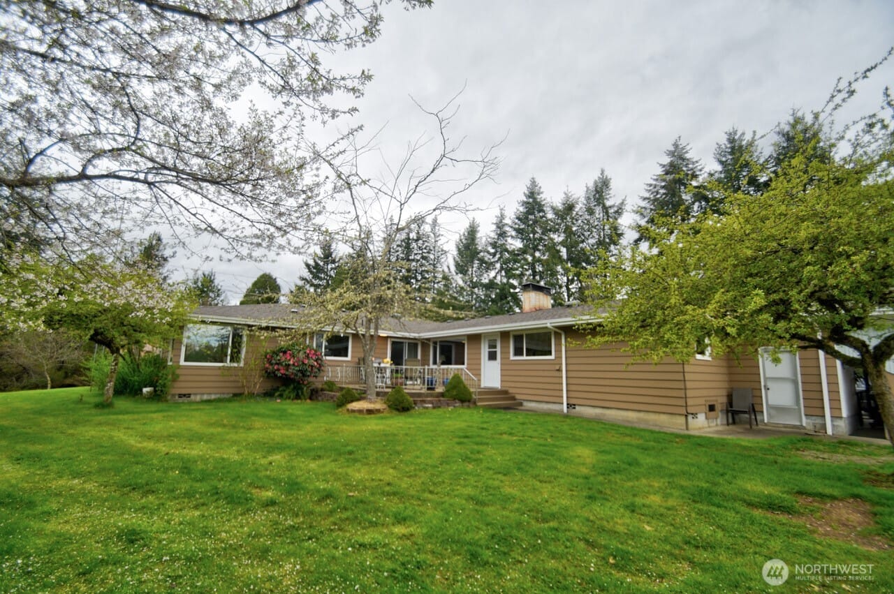 Olympia, Washington, 98512, United States, 4 Bedrooms Bedrooms, ,2 BathroomsBathrooms,Residential,For Sale,1796767