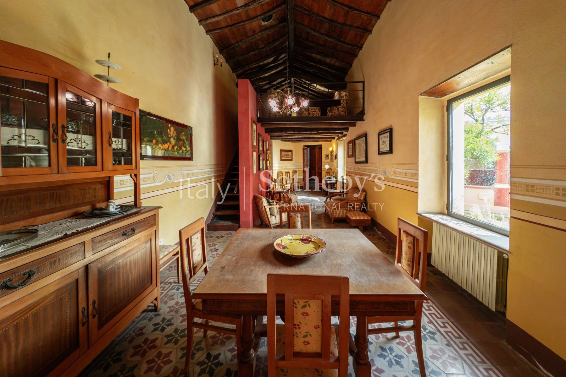  A traditional house in the heart of South Sardinia - 物件實景