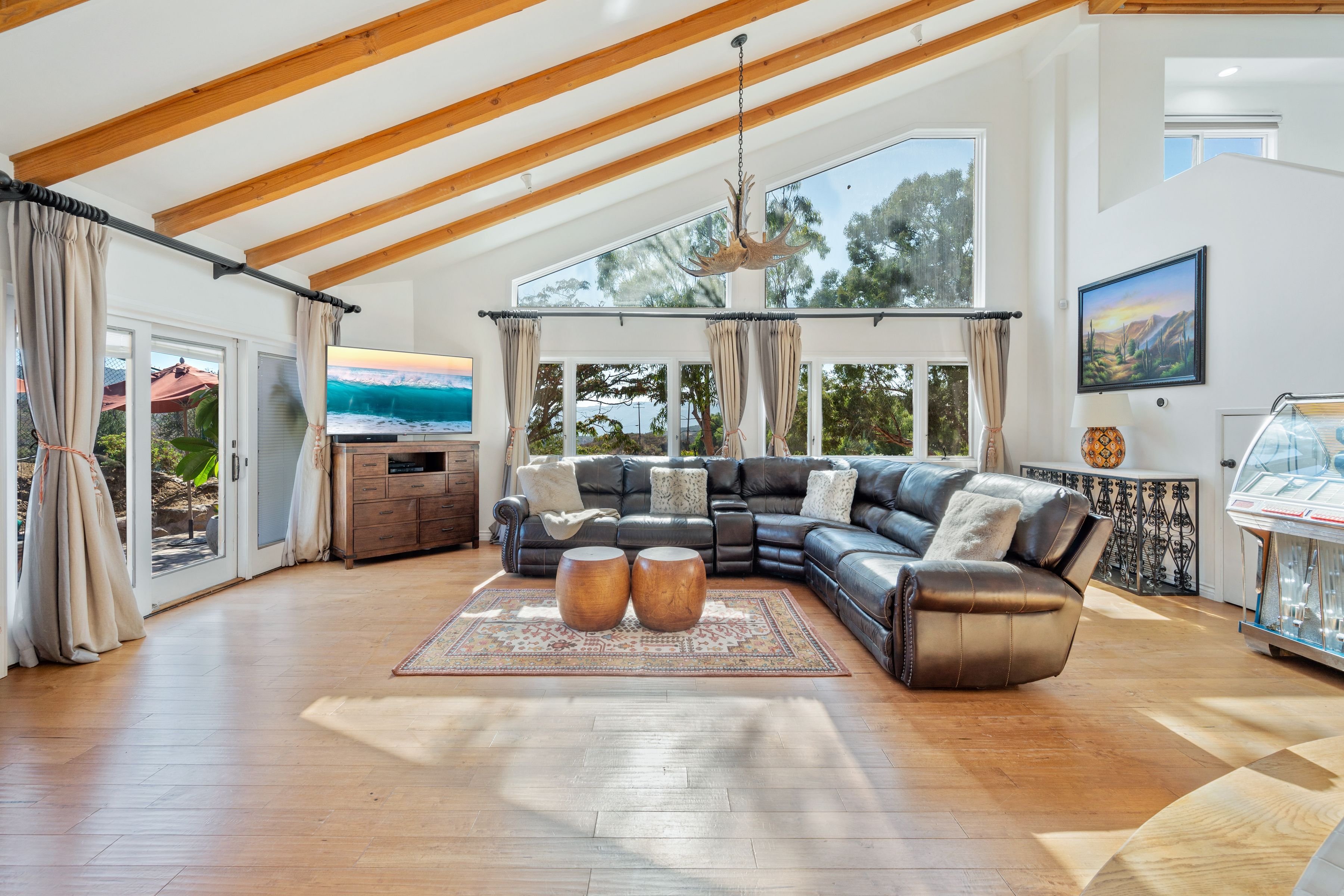  34136 Mulholland Highway - 物件實景