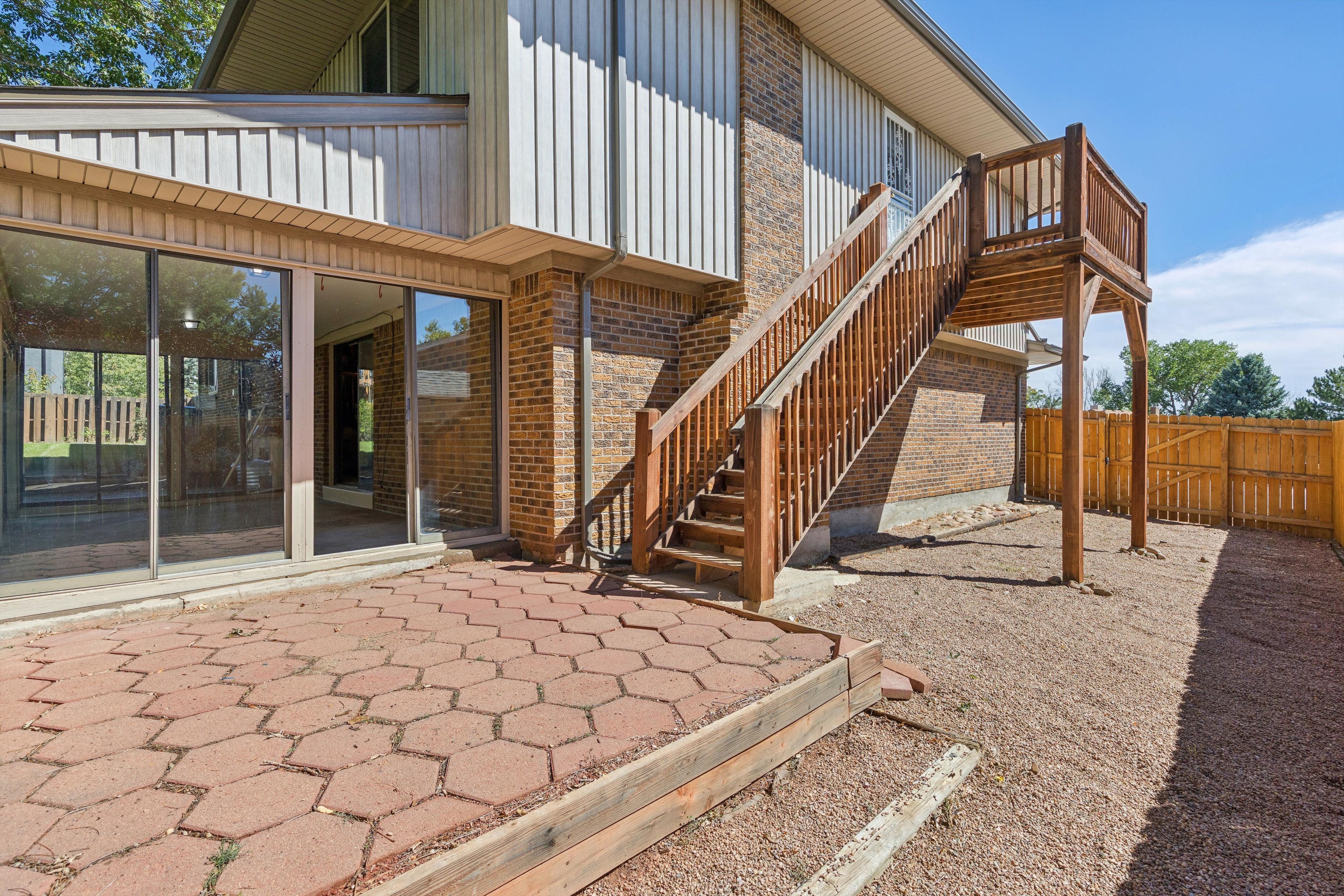  Charming Lakewood Home Minutes from Green Mountain Park and Red Rocks - 物件實景