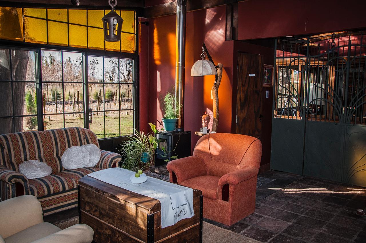 Rivadavia, AR-M, AR, 10 Bedrooms Bedrooms, ,8 BathroomsBathrooms,Residential,For Sale,1751243
