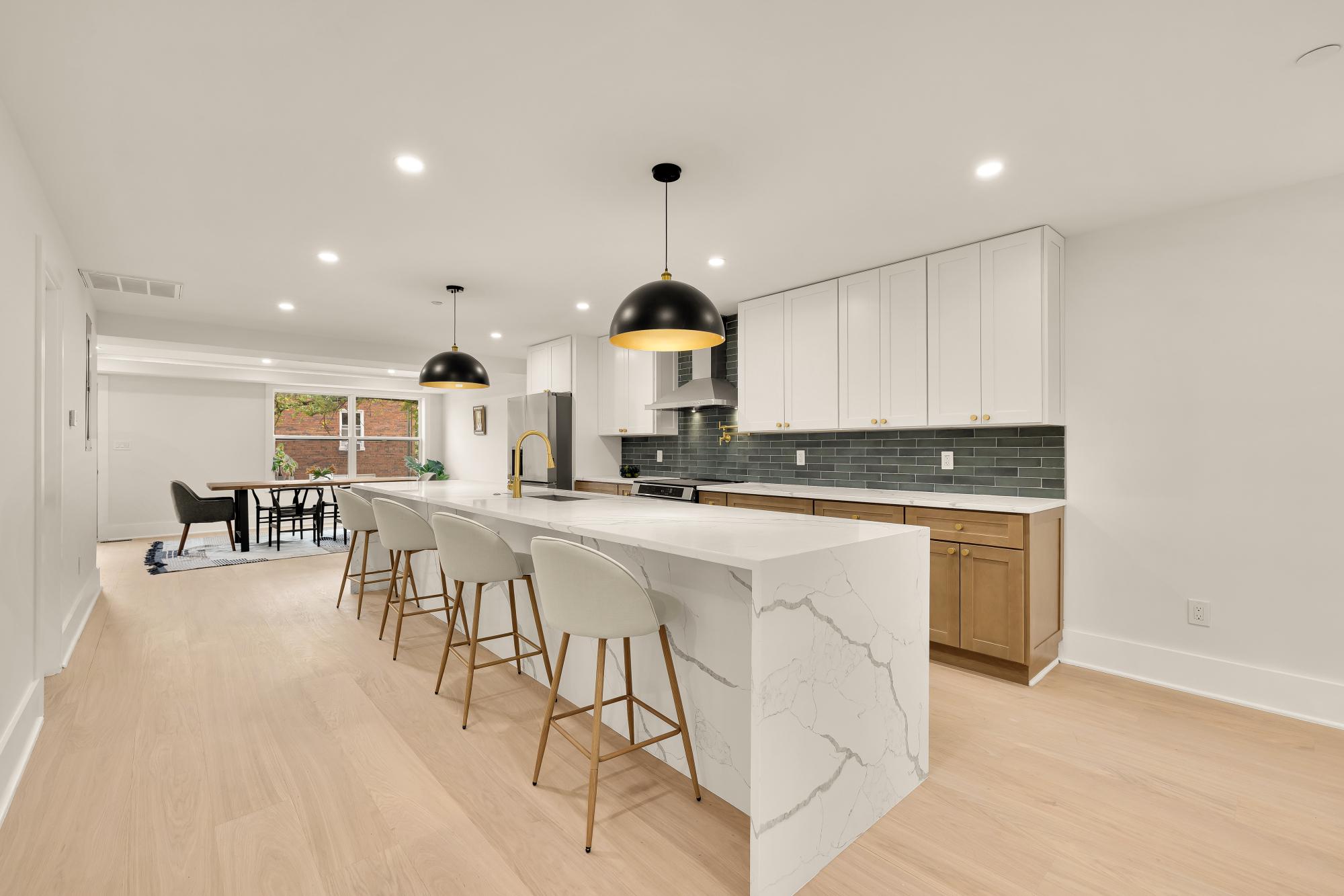  5703 9th Street NW, Washington, DC, 20011 - 物件實景