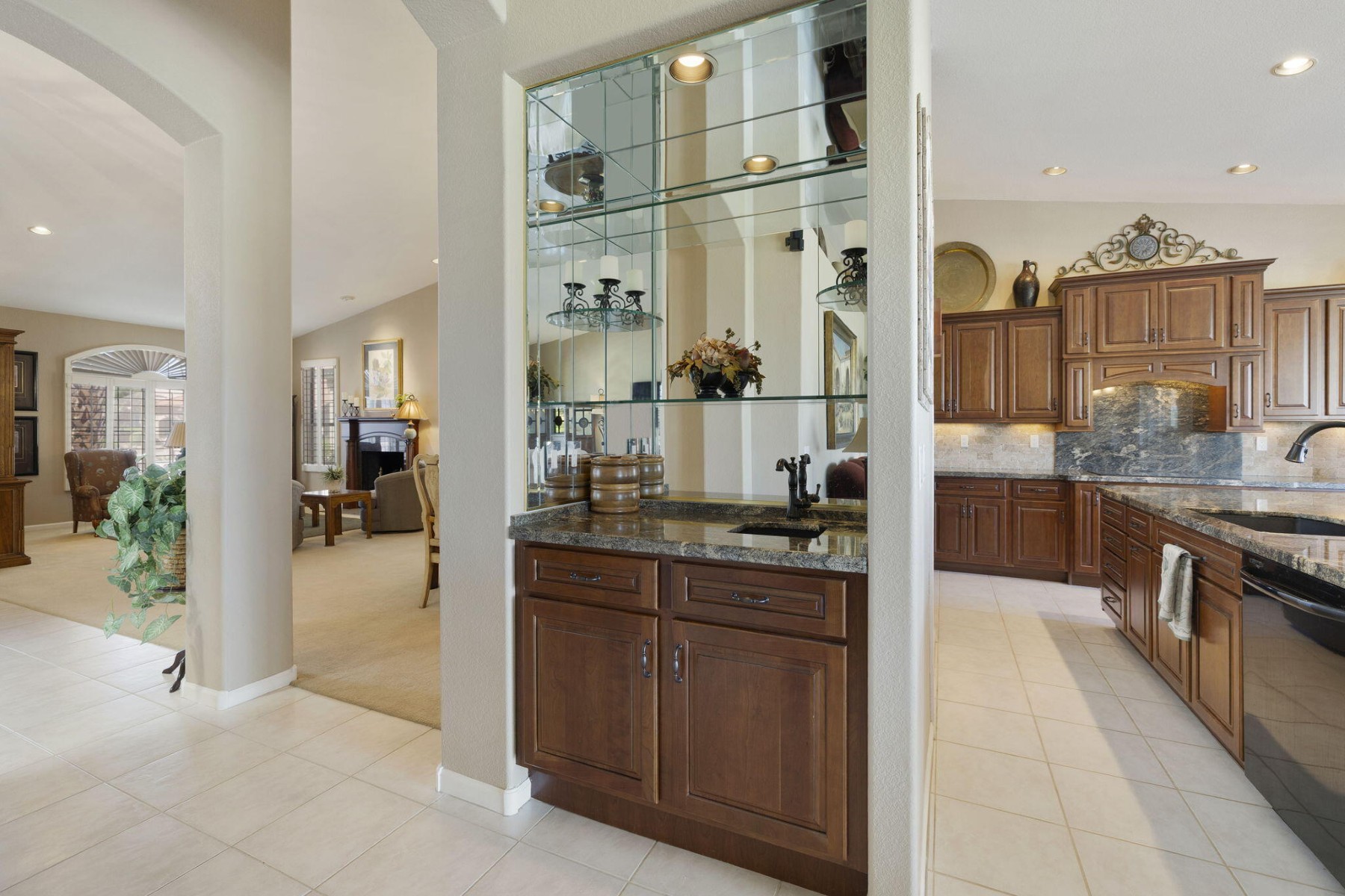  3365 N 153rd Drive¦Goodyear, AZ - 物件實景
